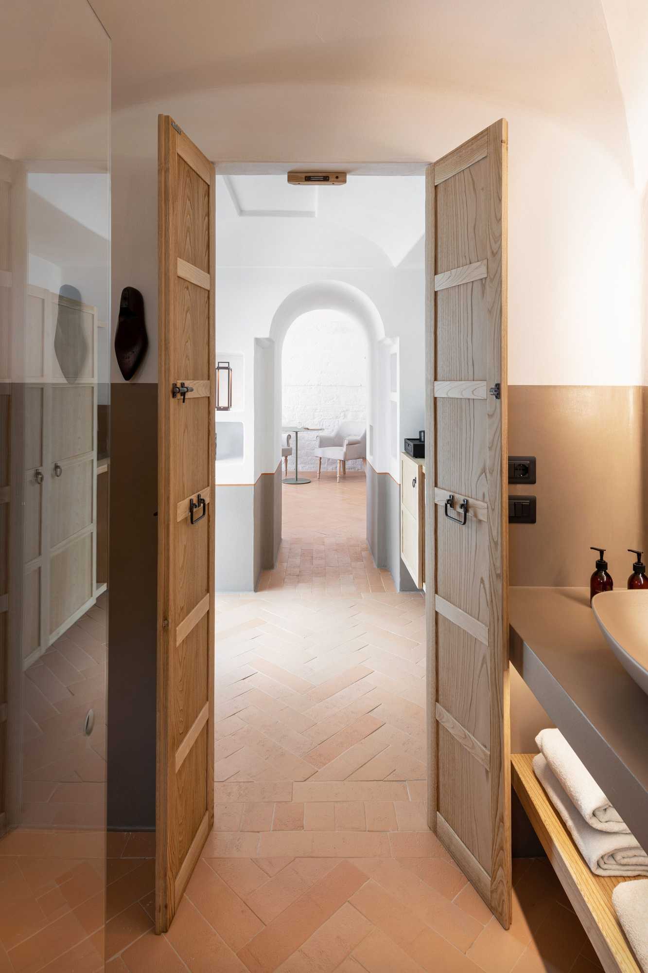 Gift card for Masseria Auraterrae Gift card for Masseria Auraterrae