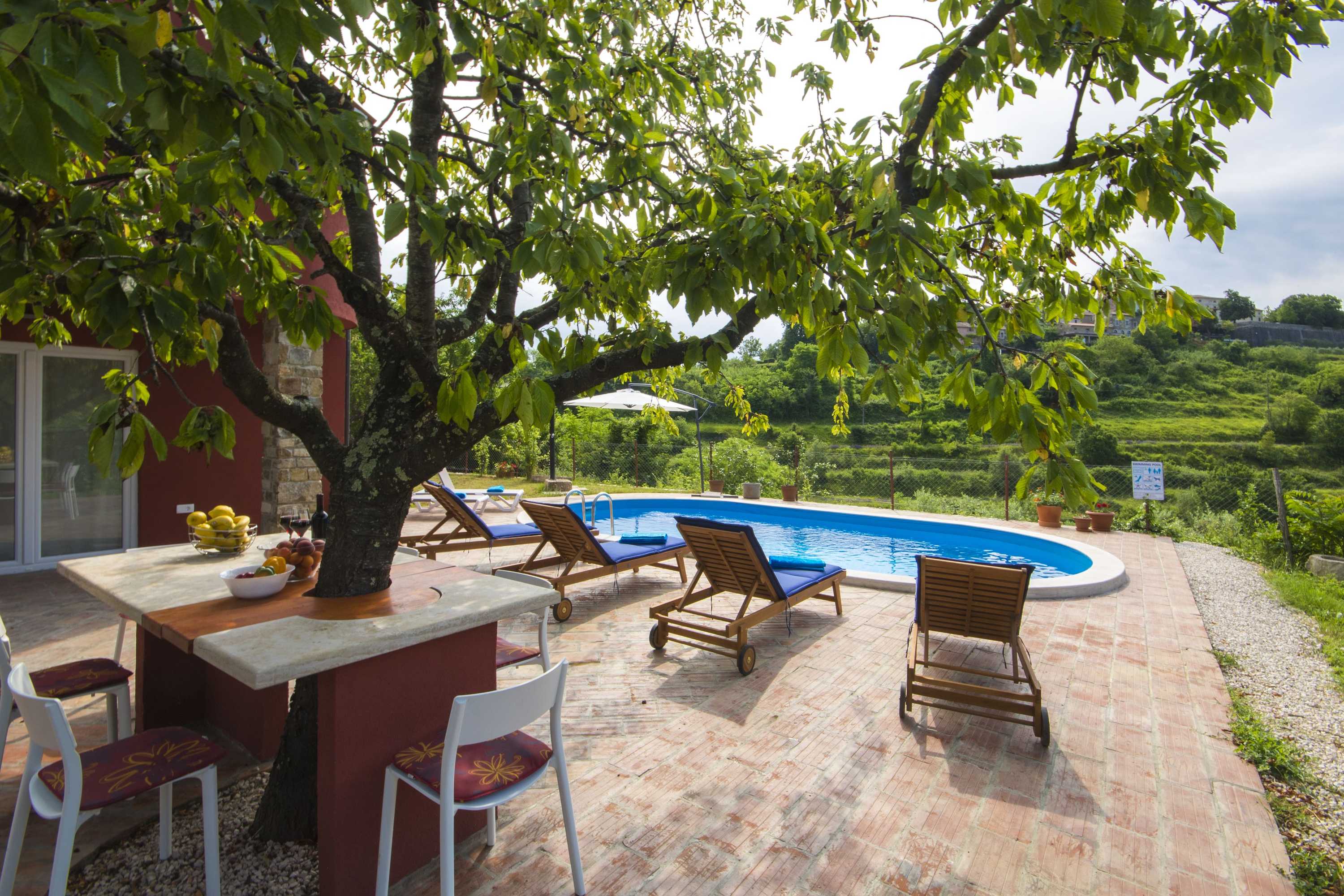 Gift card for Villa Mamma Mia