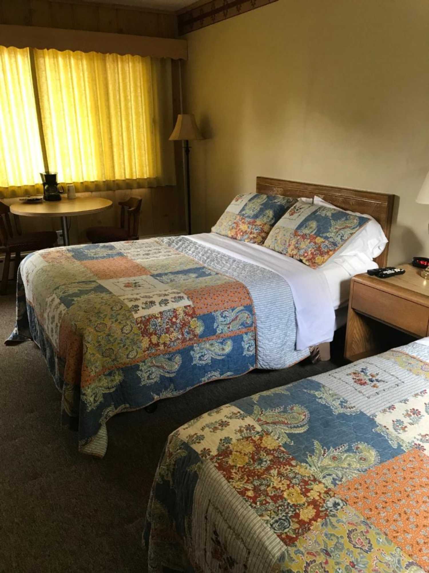 Gift card for Royal Motel