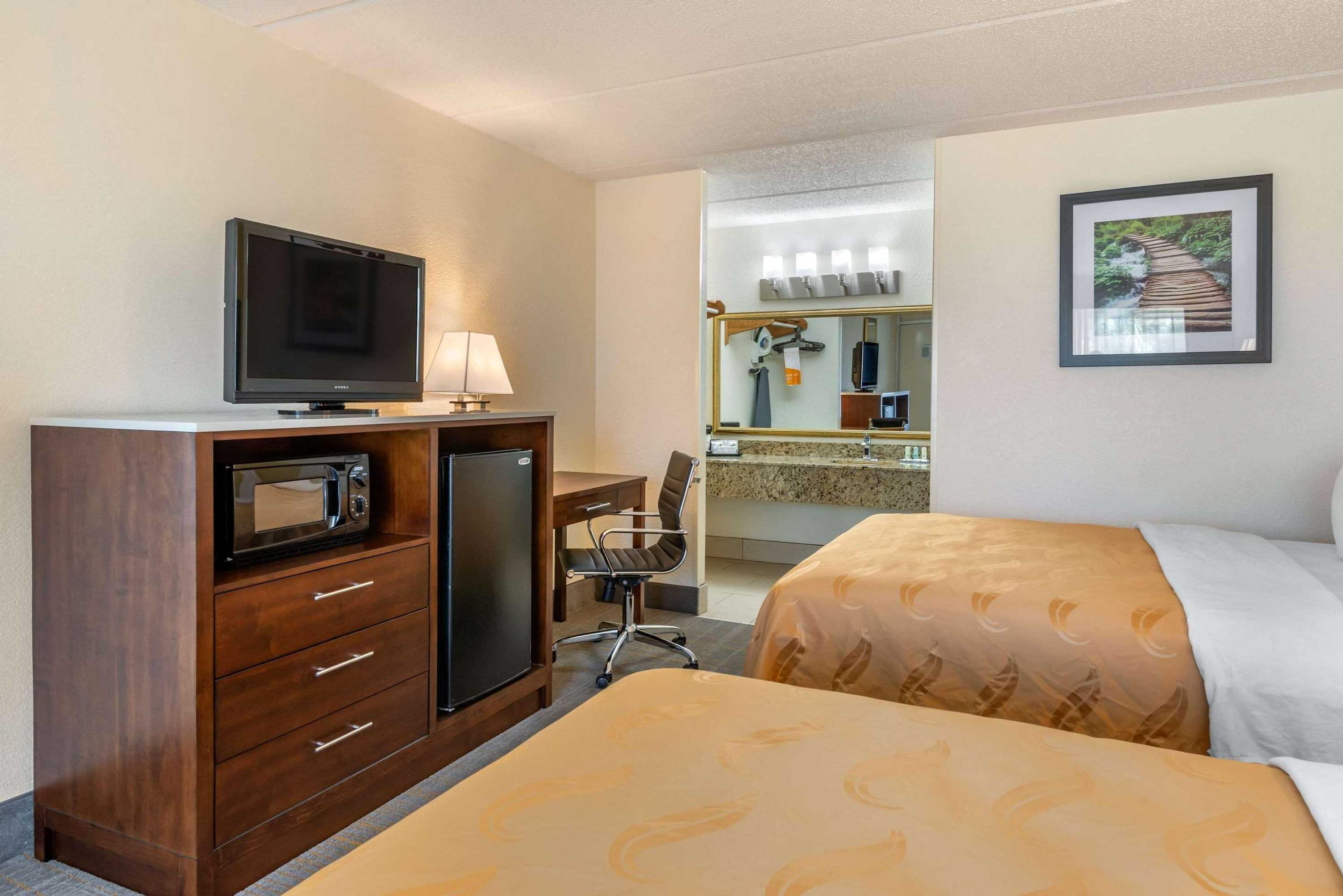Gift card for Quality Inn & Suites Palatka Riverfront Gift card for Quality Inn & Suites Palatka Riverfront