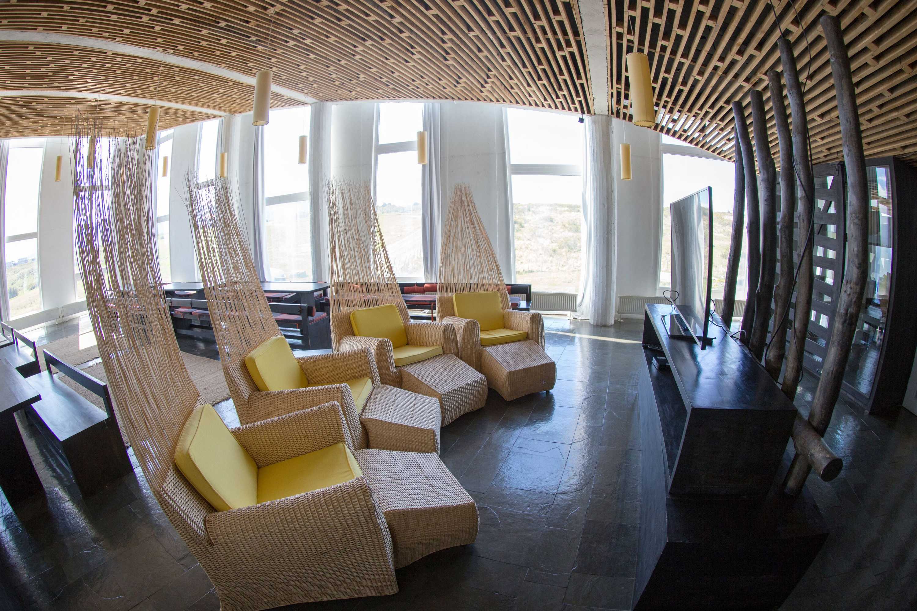 Gift card for Remota Patagonia Lodge