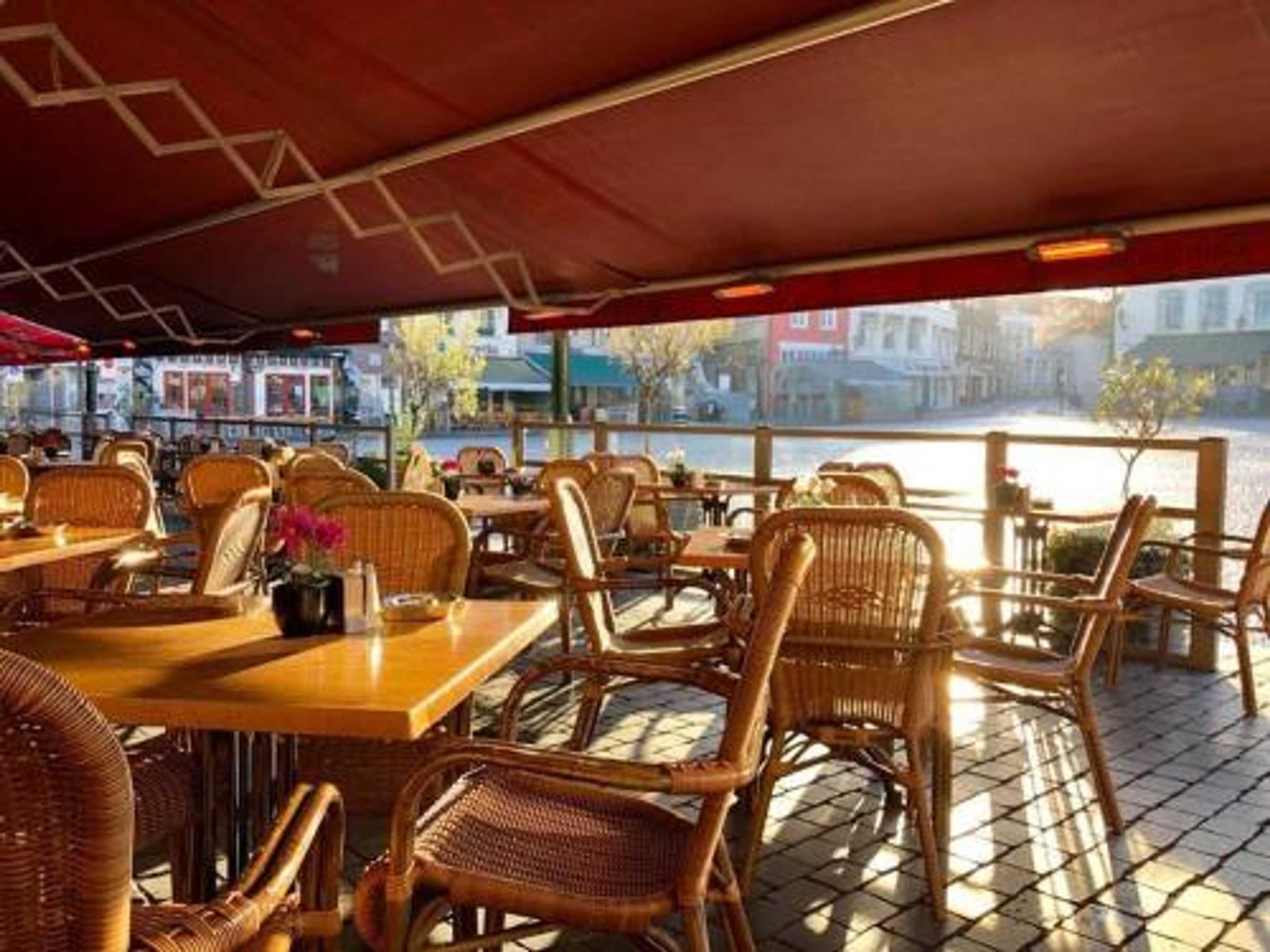 Gift card for Grand Cafe Hotel de Bourgondier Gift card for Grand Cafe Hotel de Bourgondier