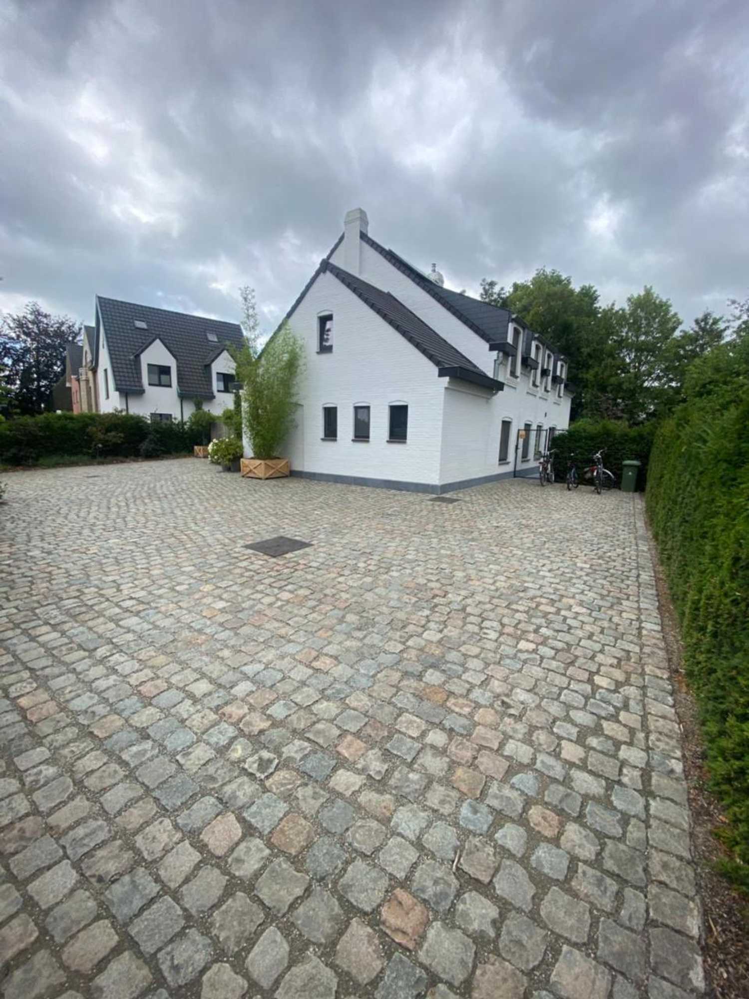 Gift card for Nummer 151 Villastudios