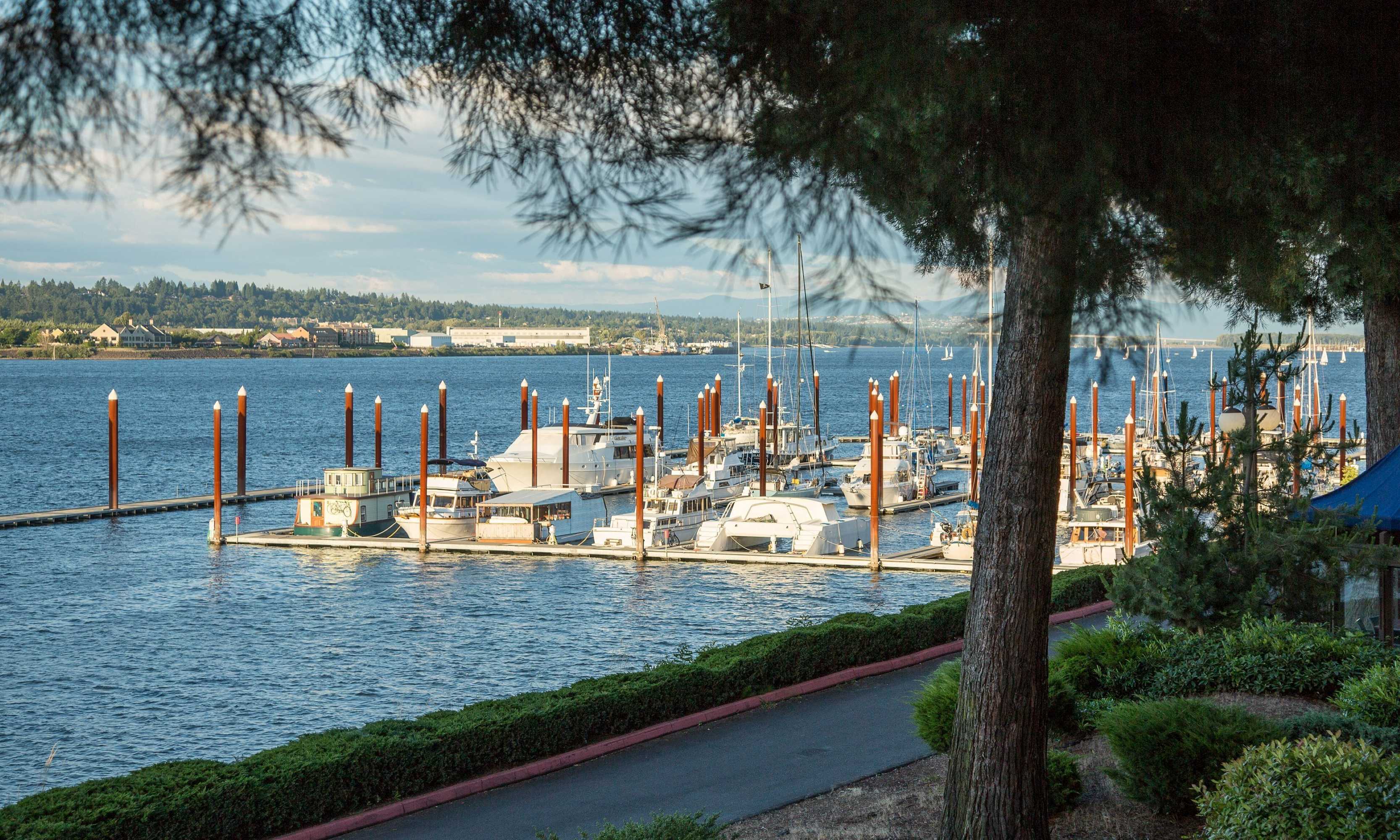 Gift card for Holiday Inn Portland - Columbia Riverfront by Ihg Gift card for Holiday Inn Portland - Columbia Riverfront by Ihg