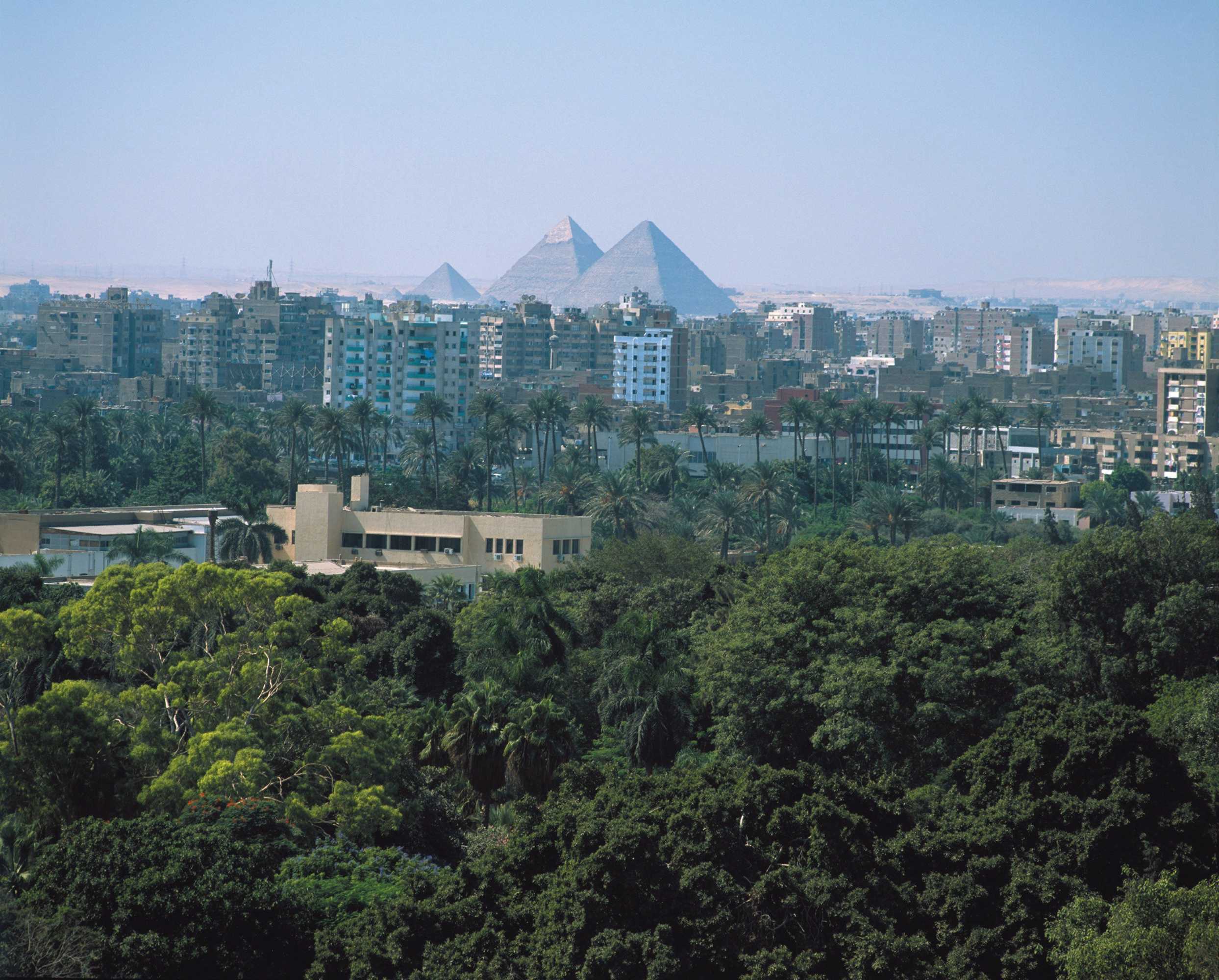 Gift card for Four Seasons Hotel Cairo at First Residence Gift card for Four Seasons Hotel Cairo at First Residence