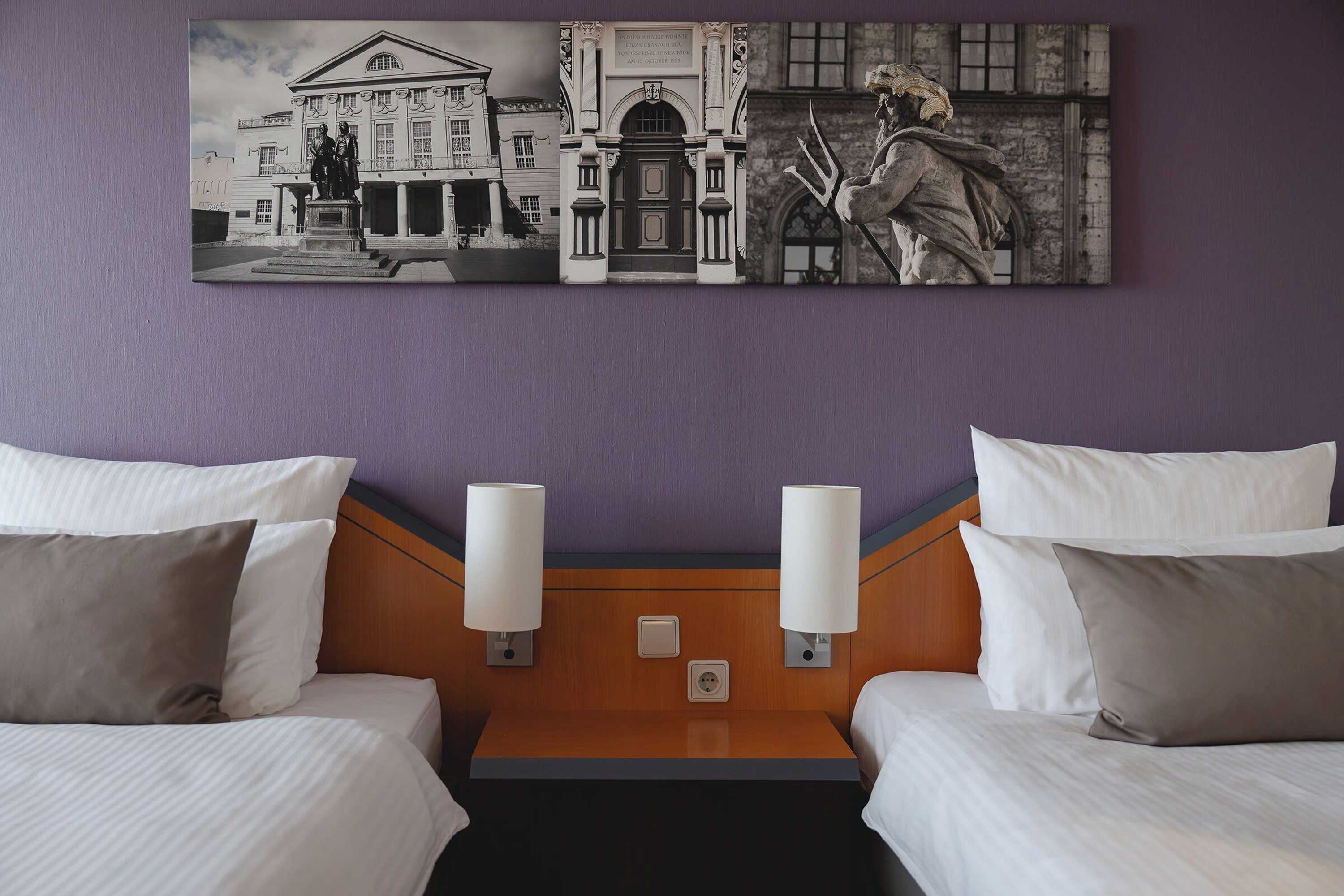 Gift card for Leonardo Hotel Weimar Gift card for Leonardo Hotel Weimar