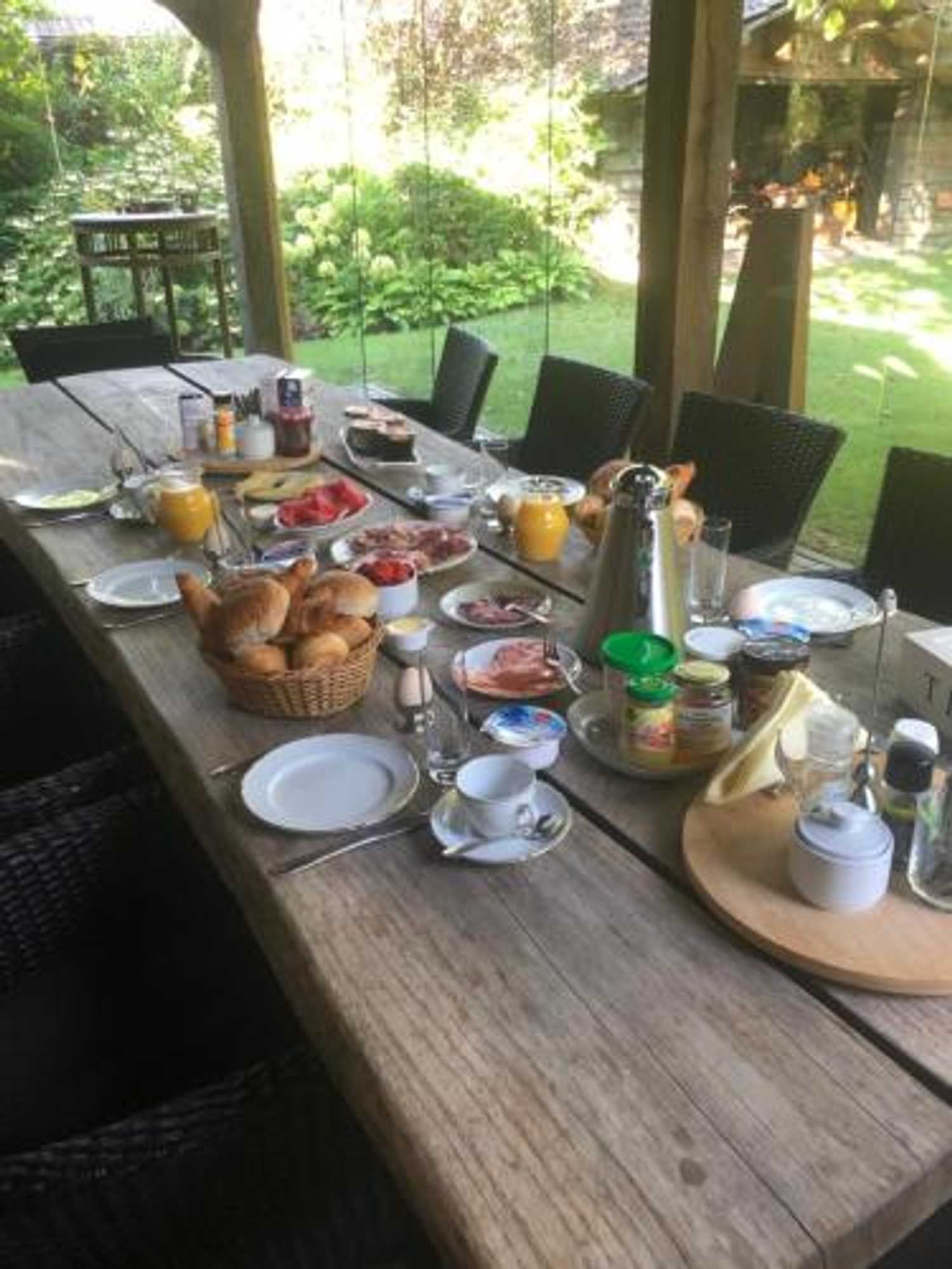 Gift card for Bed en Breakfast De Kees Gift card for Bed en Breakfast De Kees