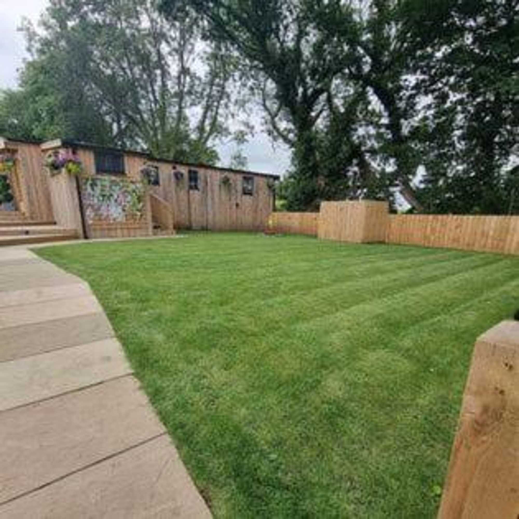 Gift card for Harewell Wood Cabin