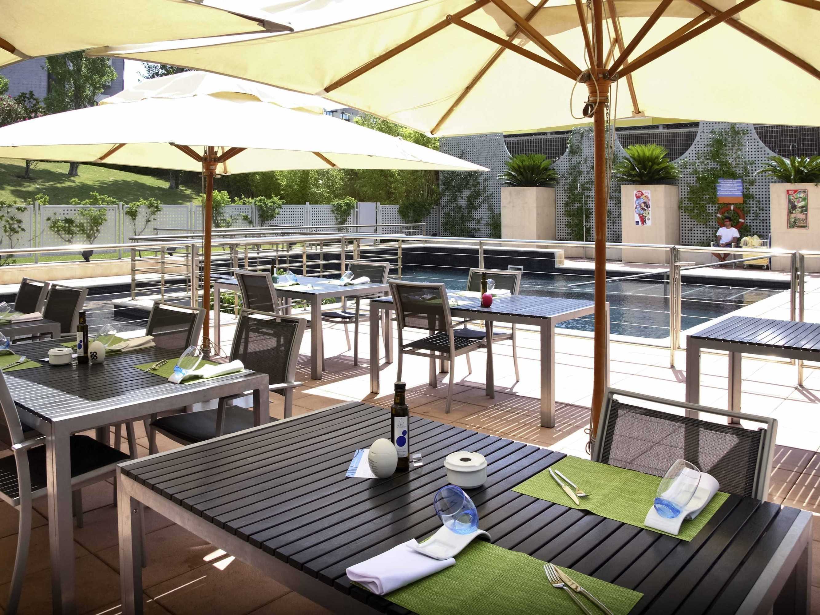 Gift card for Ibis Styles Barcelona Sant Joan Despi Gift card for Ibis Styles Barcelona Sant Joan Despi