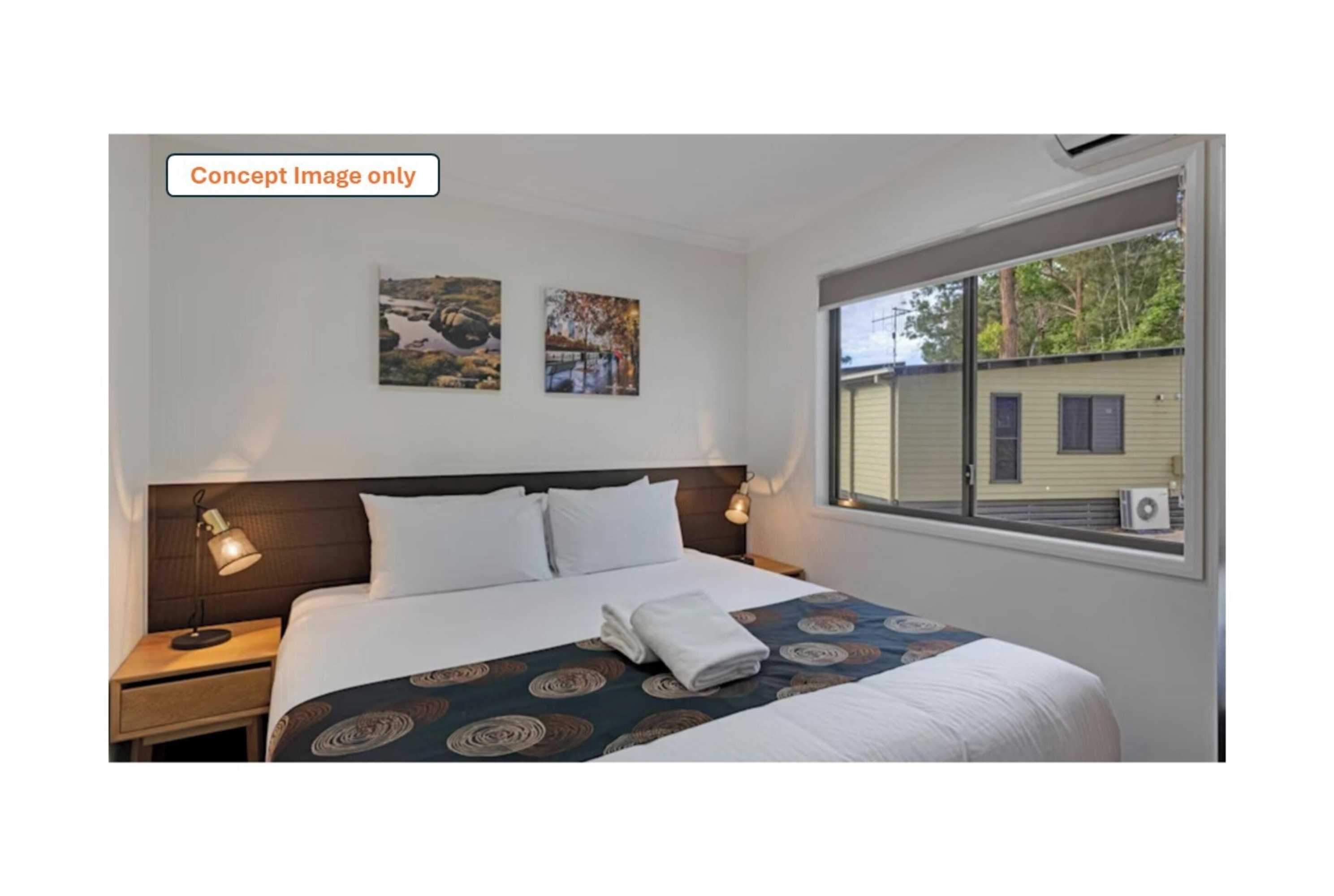 Gift card for Discovery Parks - Alice Springs Gift card for Discovery Parks - Alice Springs