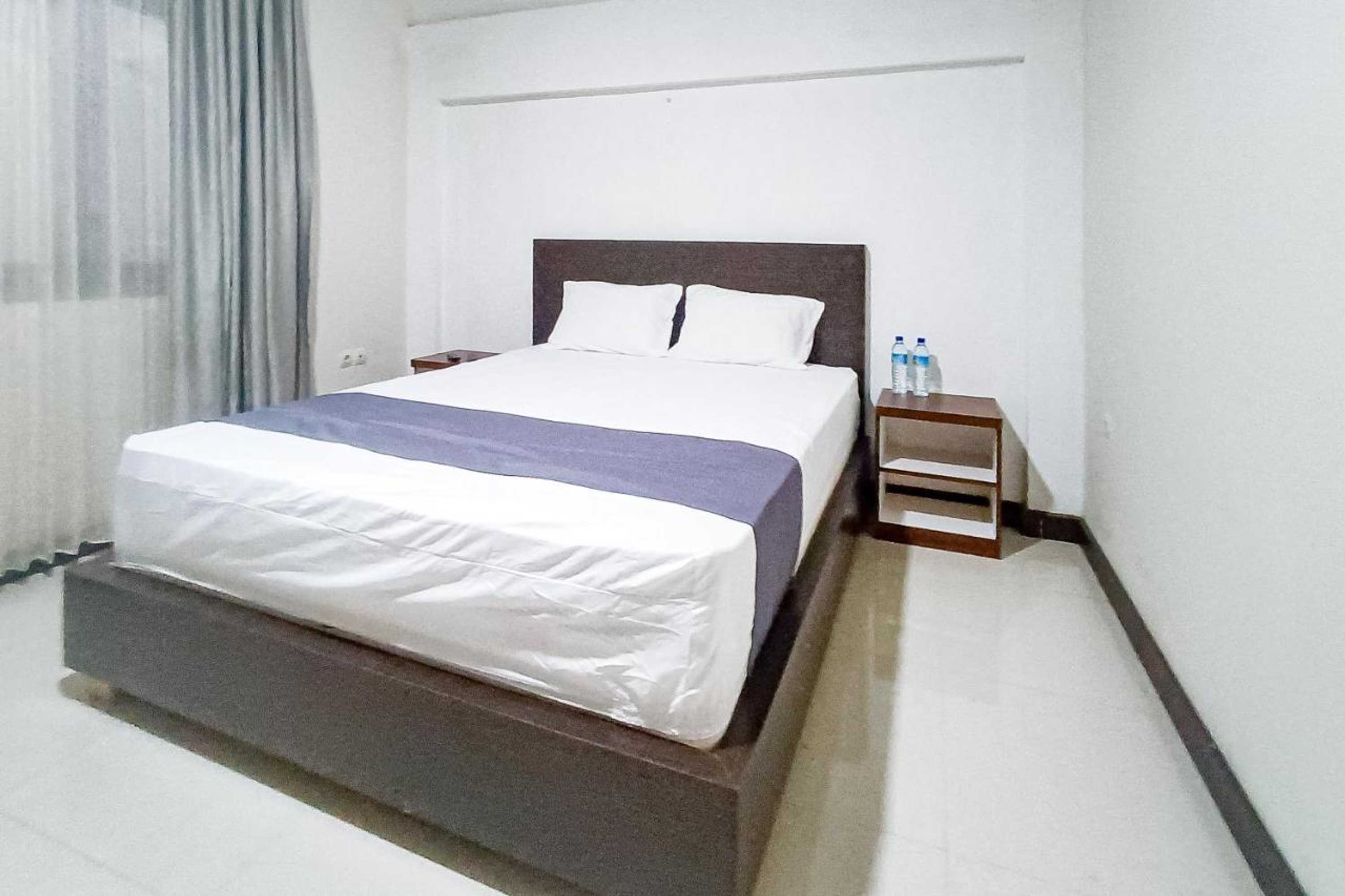 Gift card for Reddoorz at Rrr Guesthouse Mataram