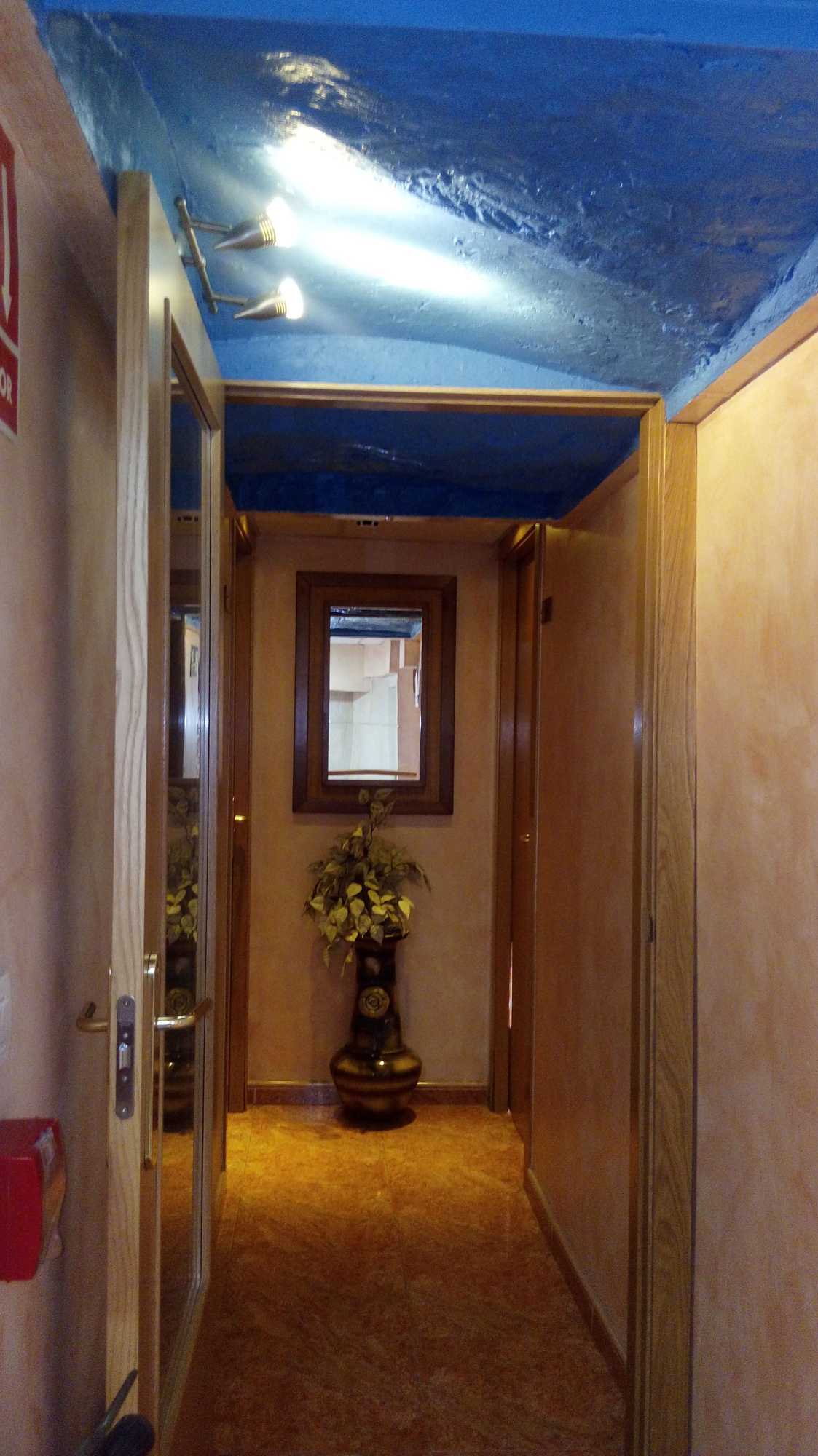 Gift card for Pensión Segura