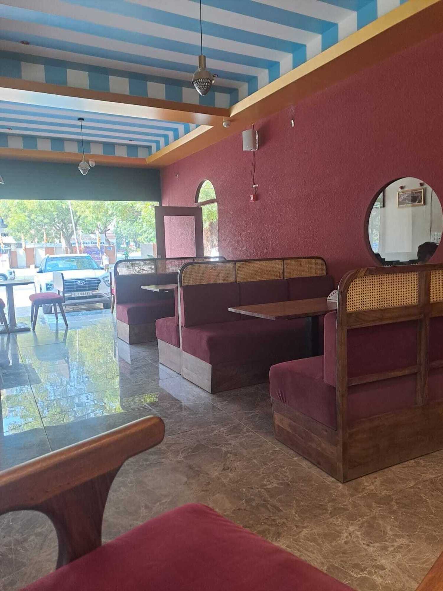 Gift card for Hotel Abu Inn