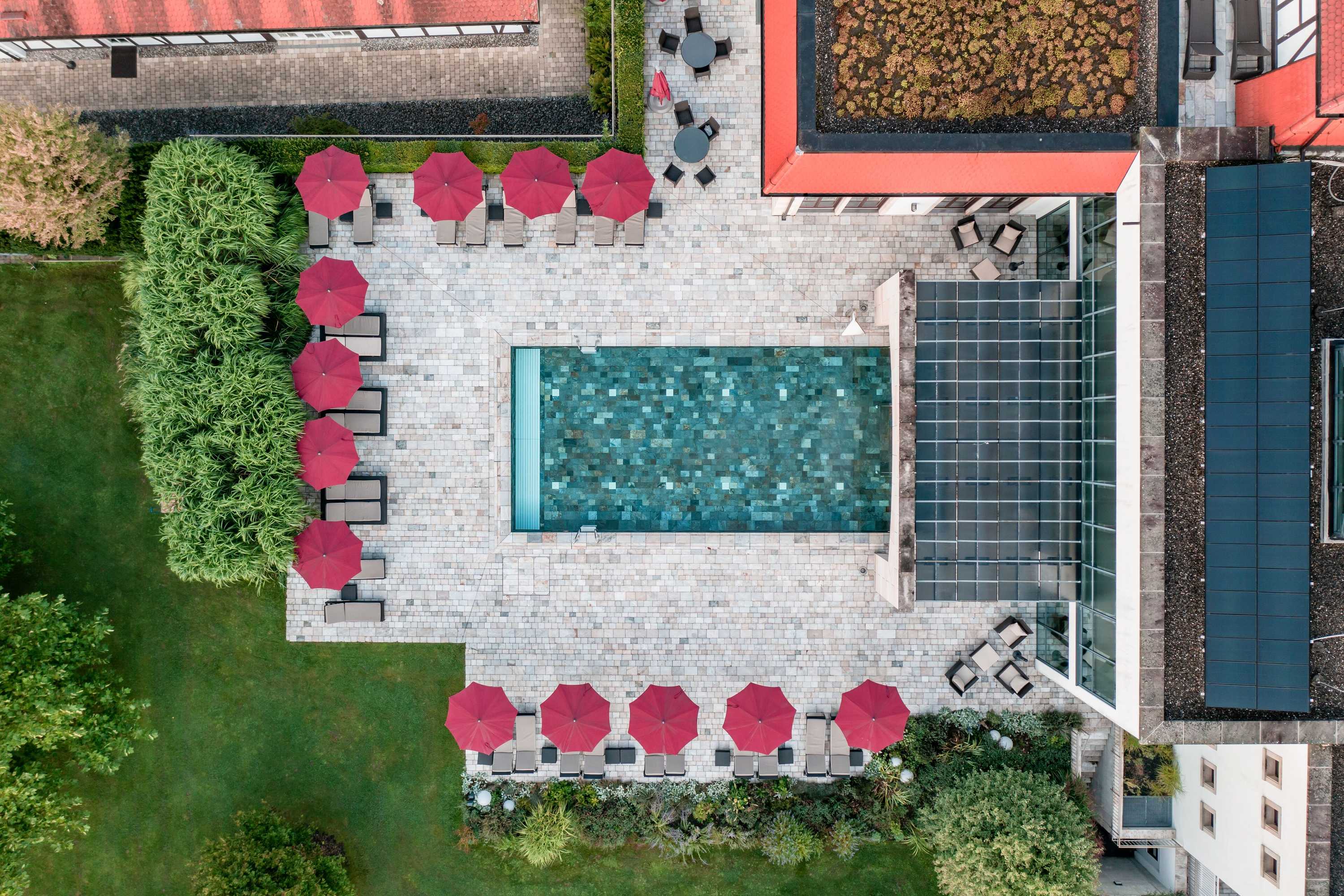 Gift card for Wald & Schlosshotel Friedrichsruhe Gift card for Wald & Schlosshotel Friedrichsruhe
