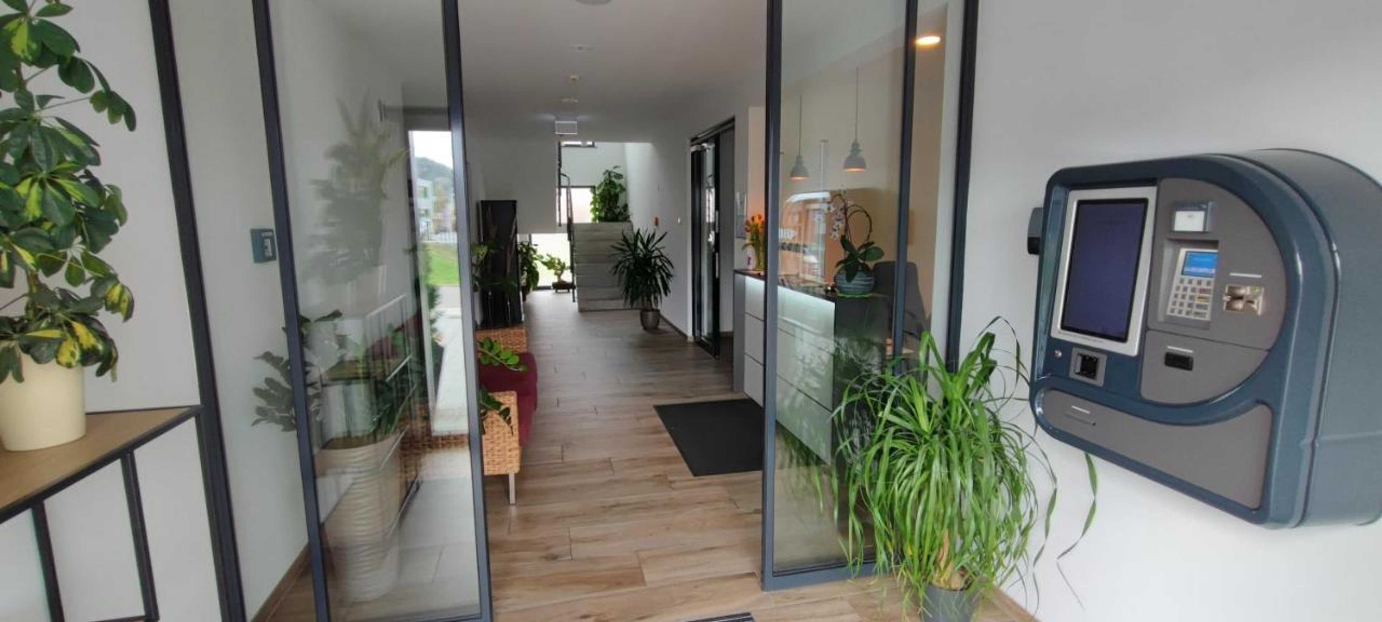 Gift card for Hotel Nachtquartier