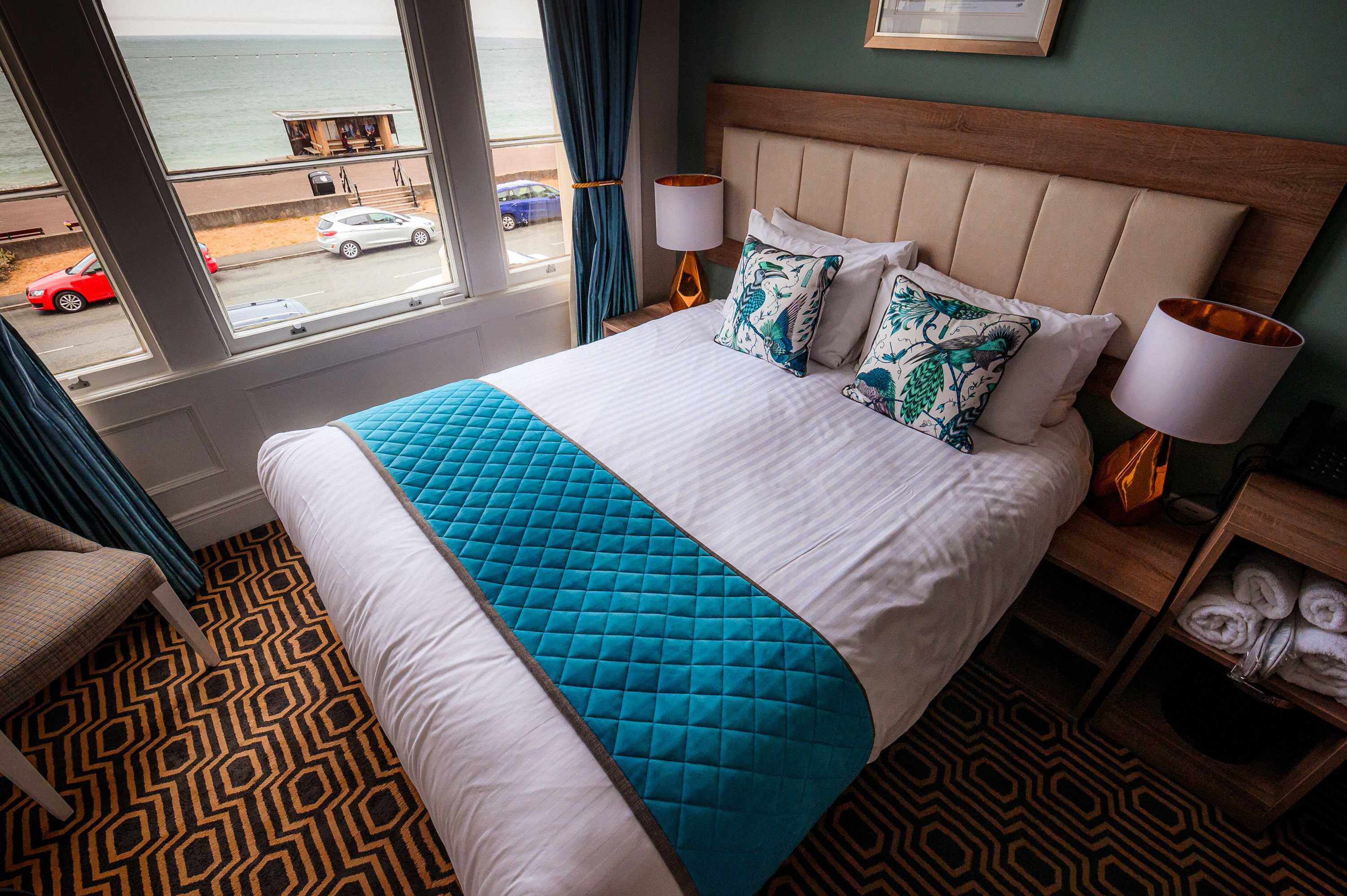 Gift card for Llandudno Bay Hotel Gift card for Llandudno Bay Hotel