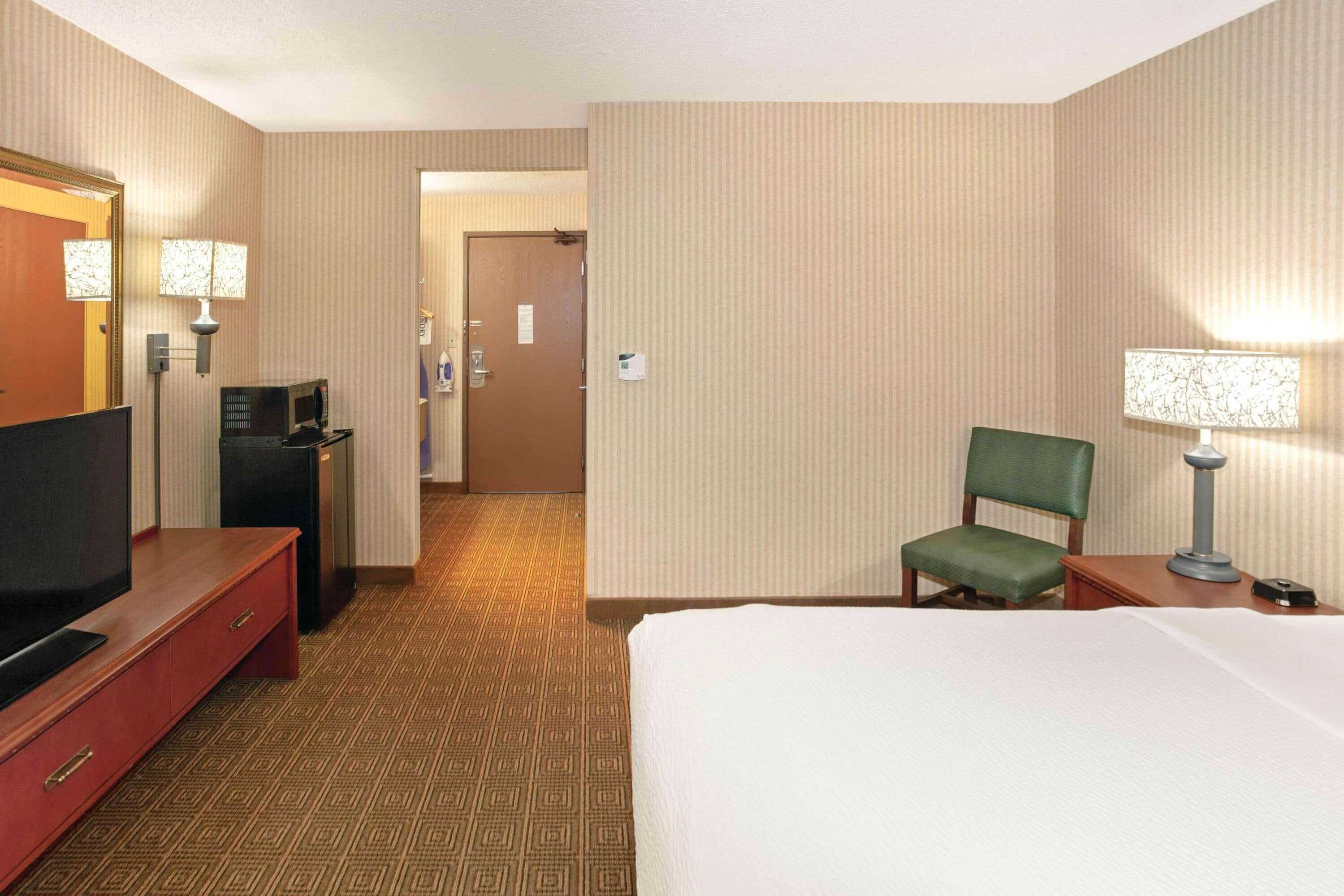 Gift card for La Quinta Inn & Suites by Wyndham Stevens Point Gift card for La Quinta Inn & Suites by Wyndham Stevens Point