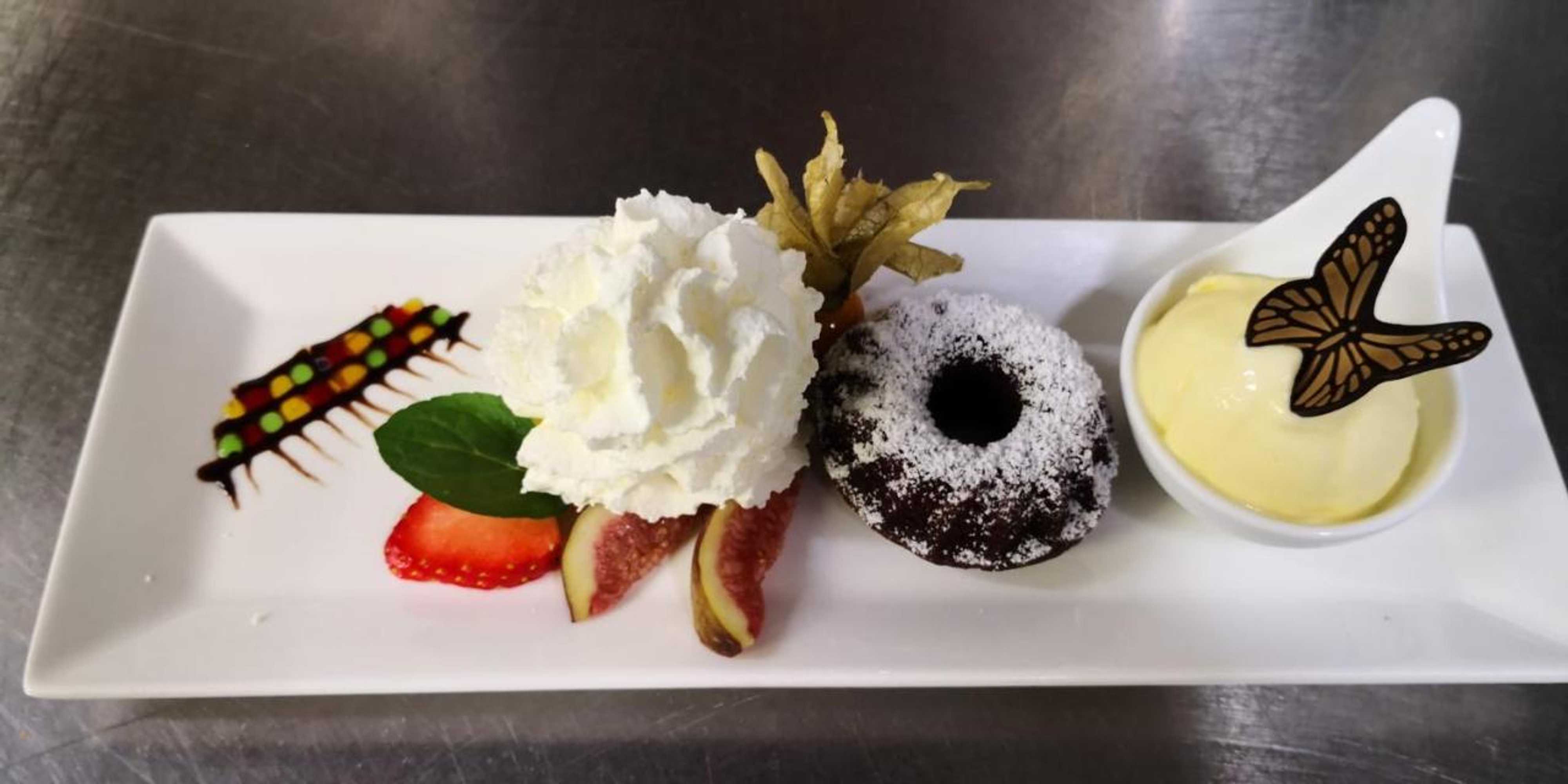 Gift card for Hotel Enjoy