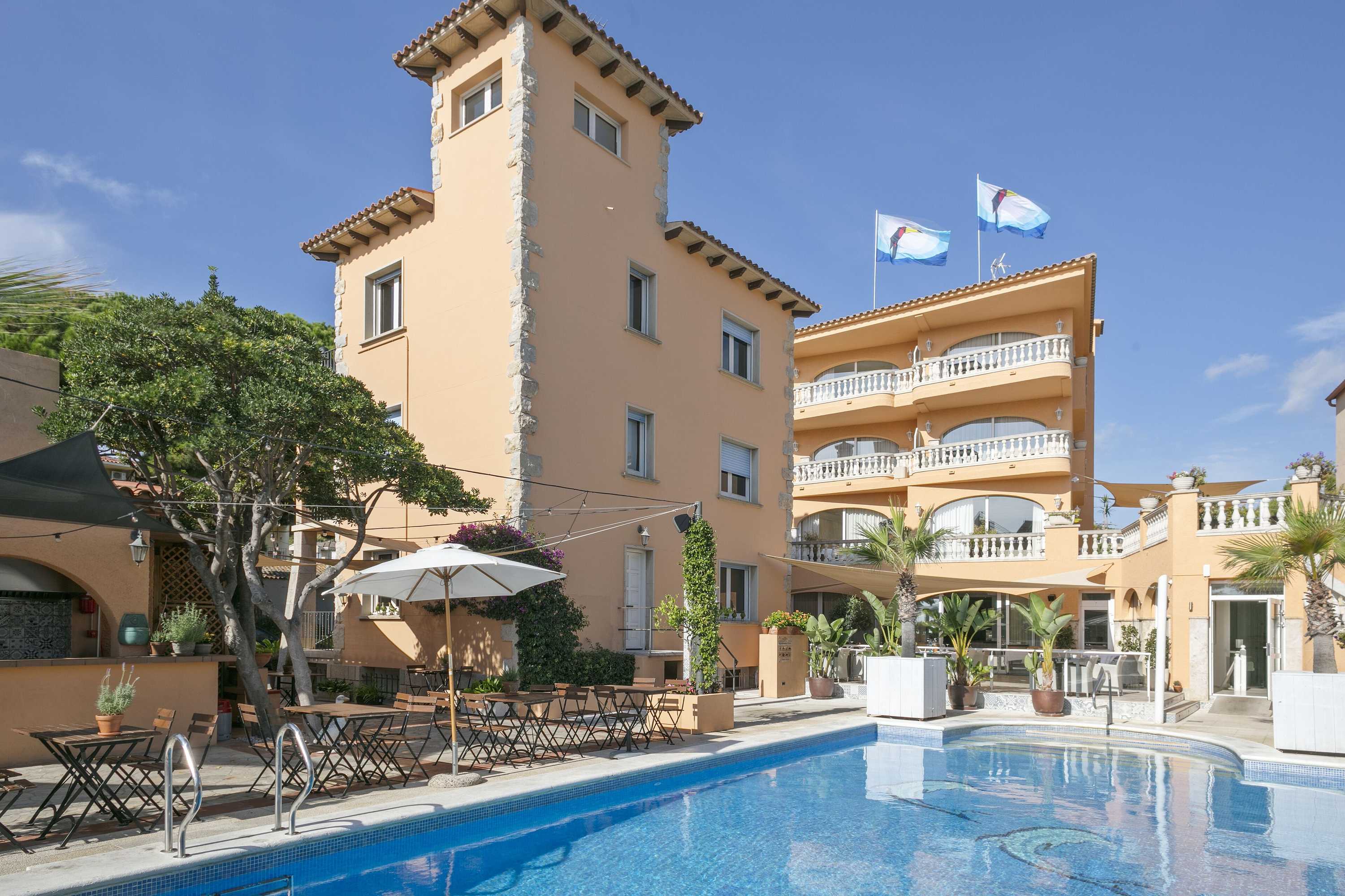 Gift card for Van Der Valk Hotel Barcarola Gift card for Van Der Valk Hotel Barcarola