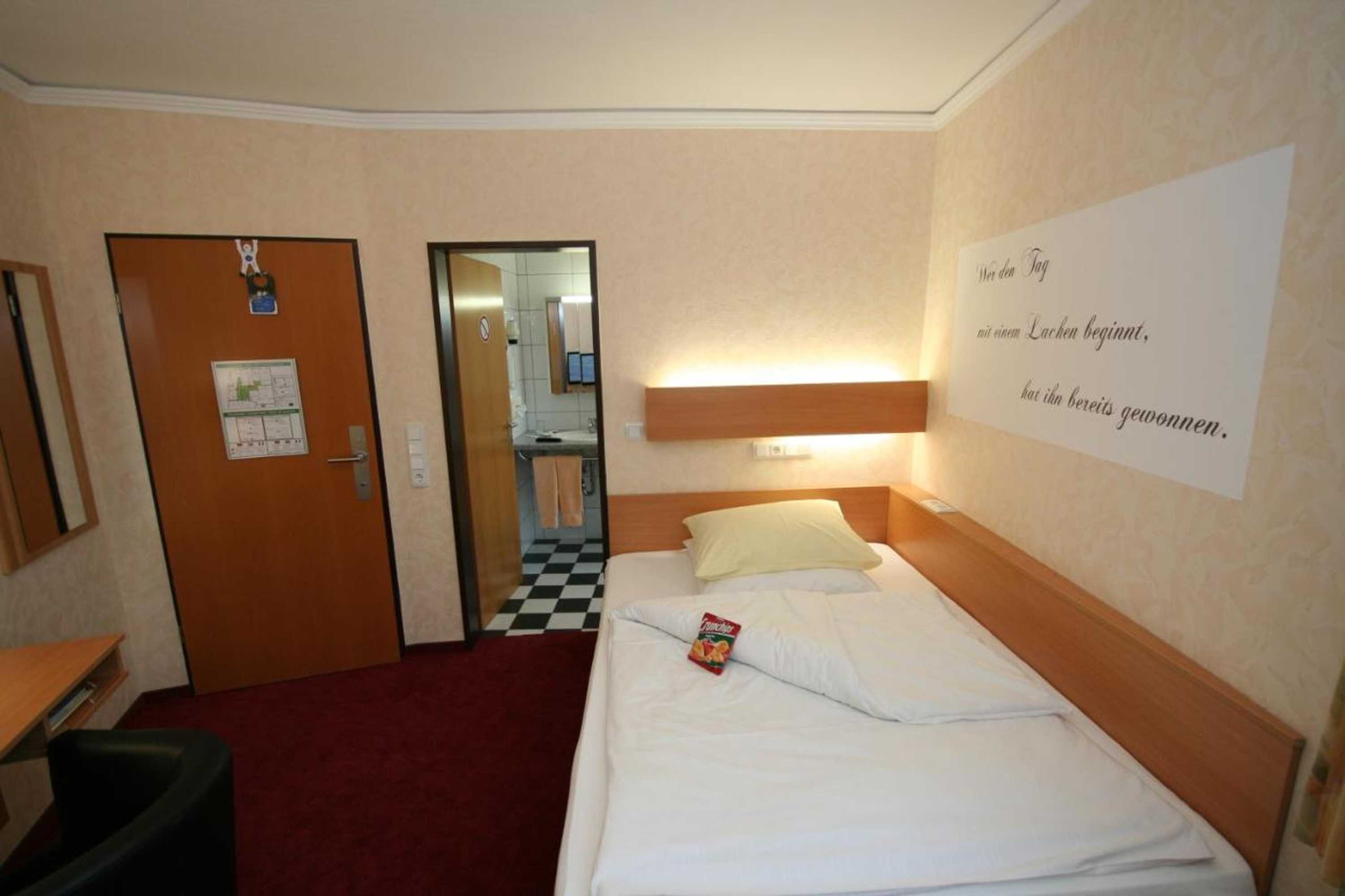 Gift card for Akzent Hotel Oberhausen