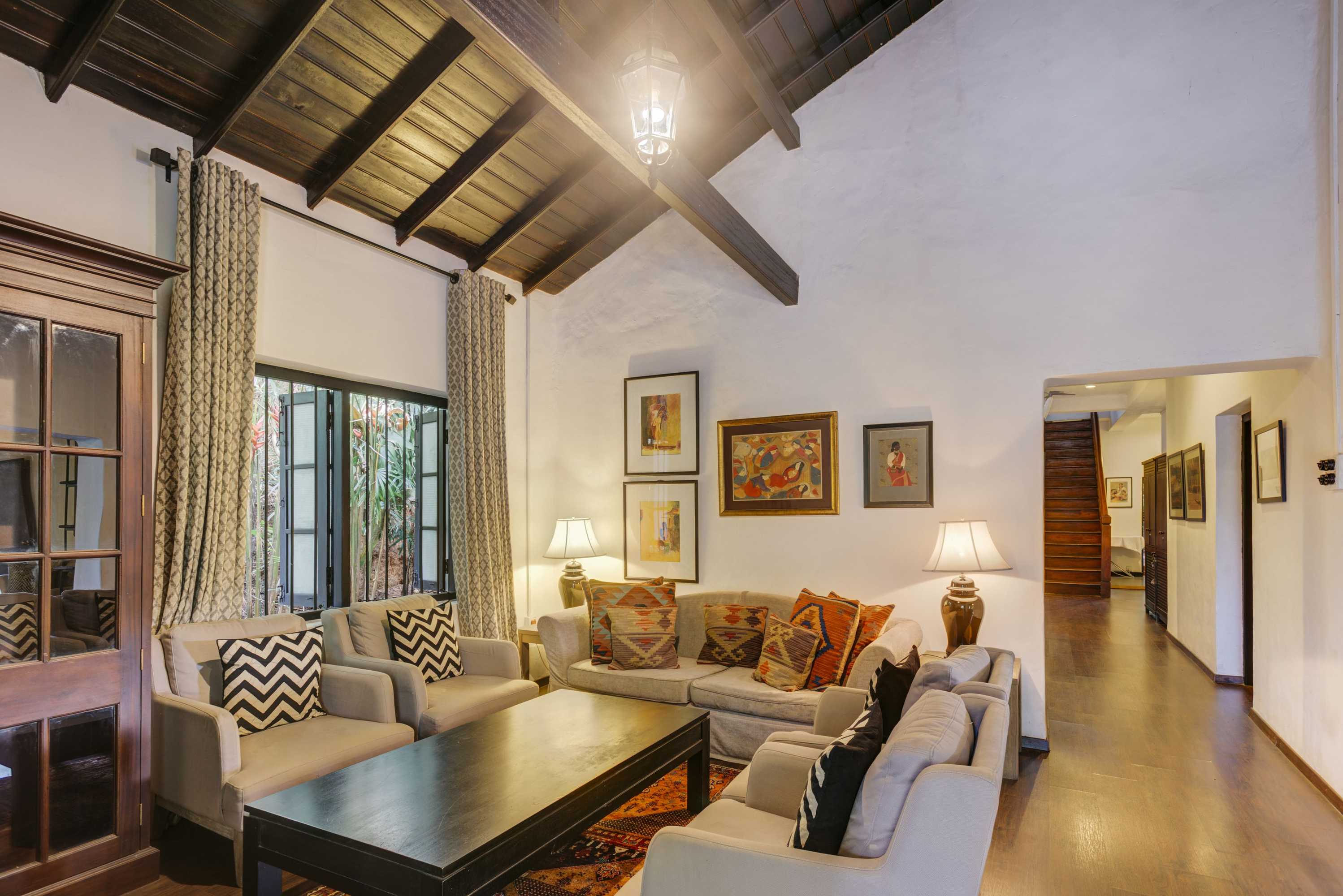 Gift card for Villa Republic Bandarawela