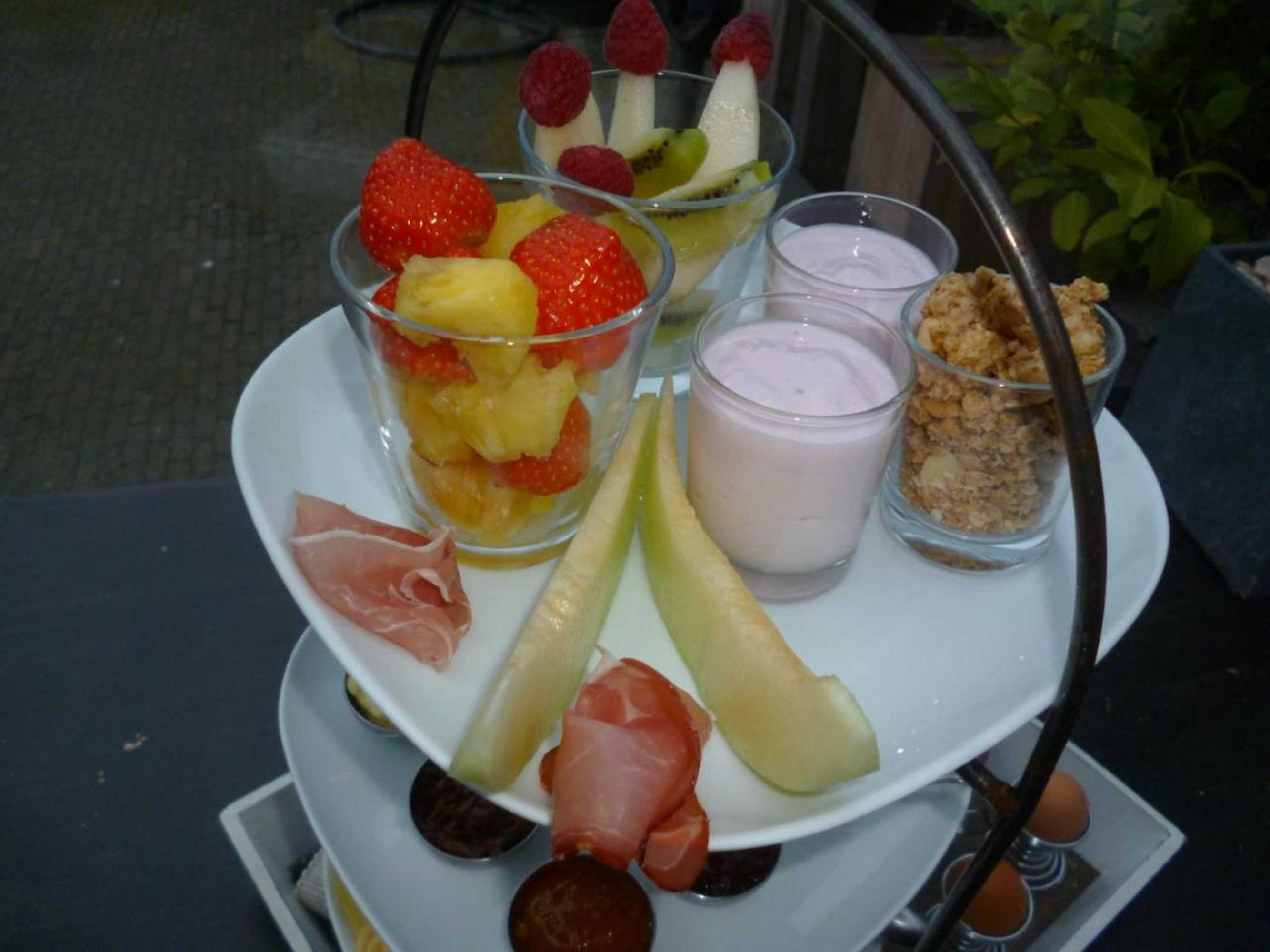 Gift card for Bed And Breakfast Rammesdoenk