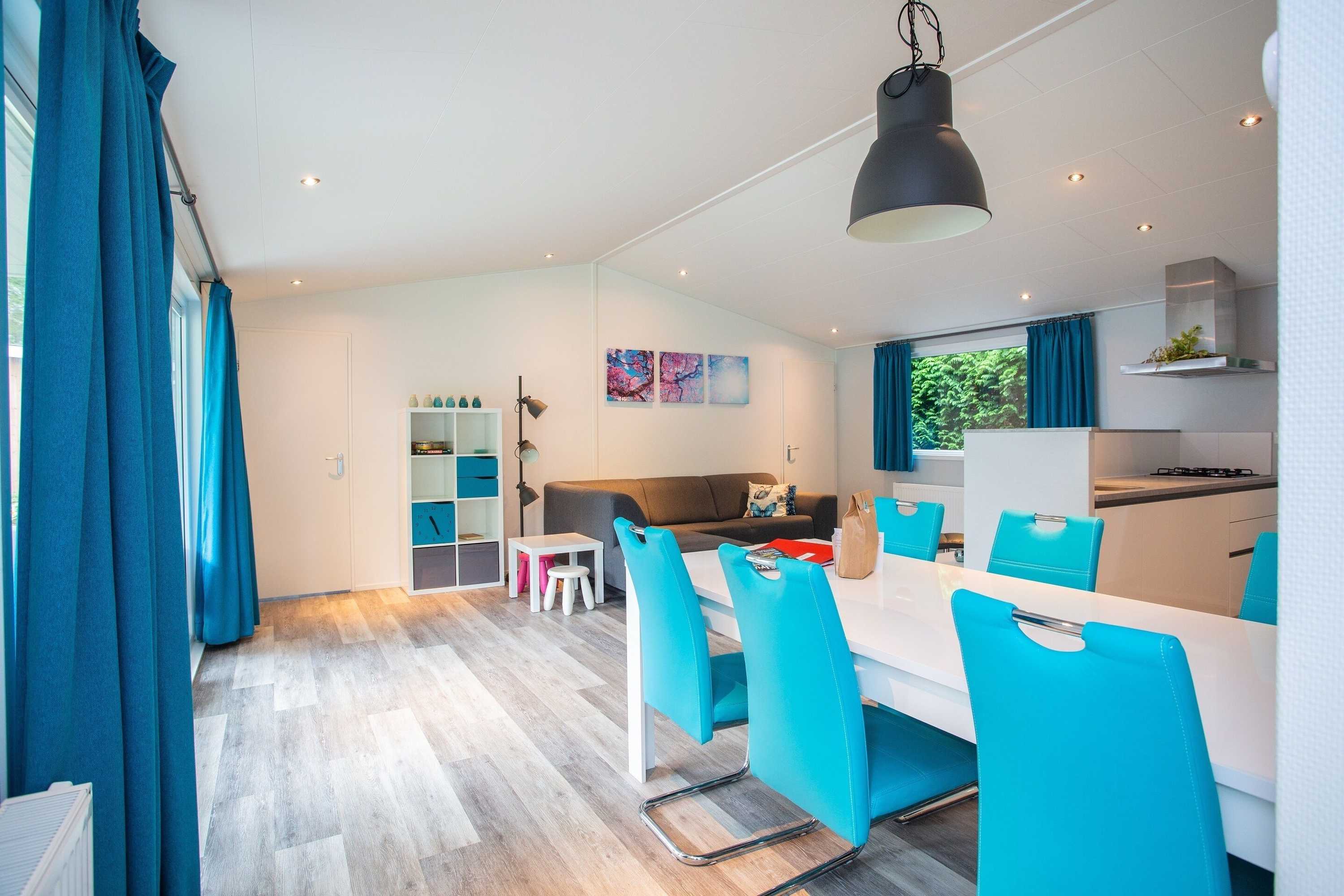 Gift card for Vakantiepark de Thijmse Berg