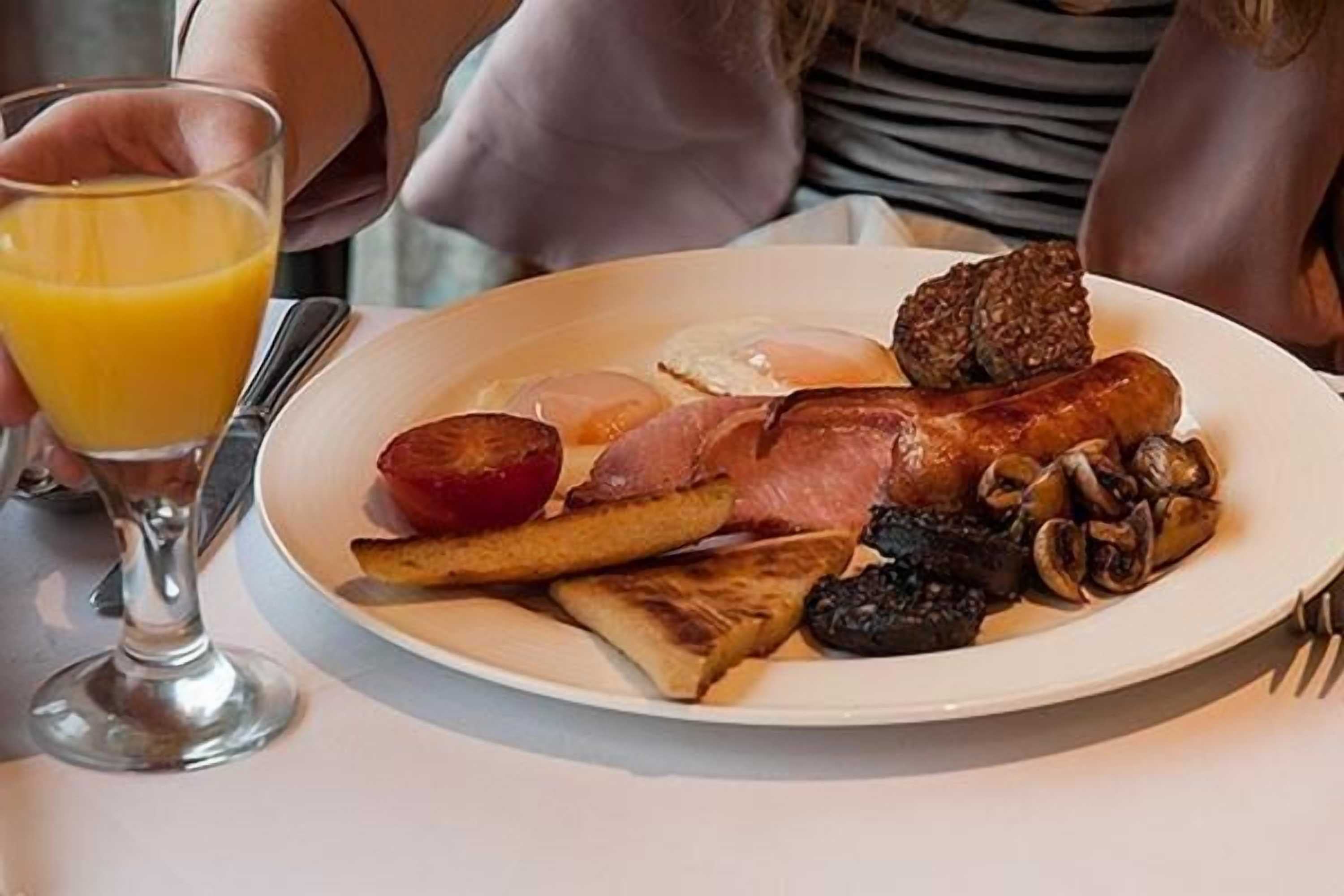 Gift card for The Old Schoolhouse Inn