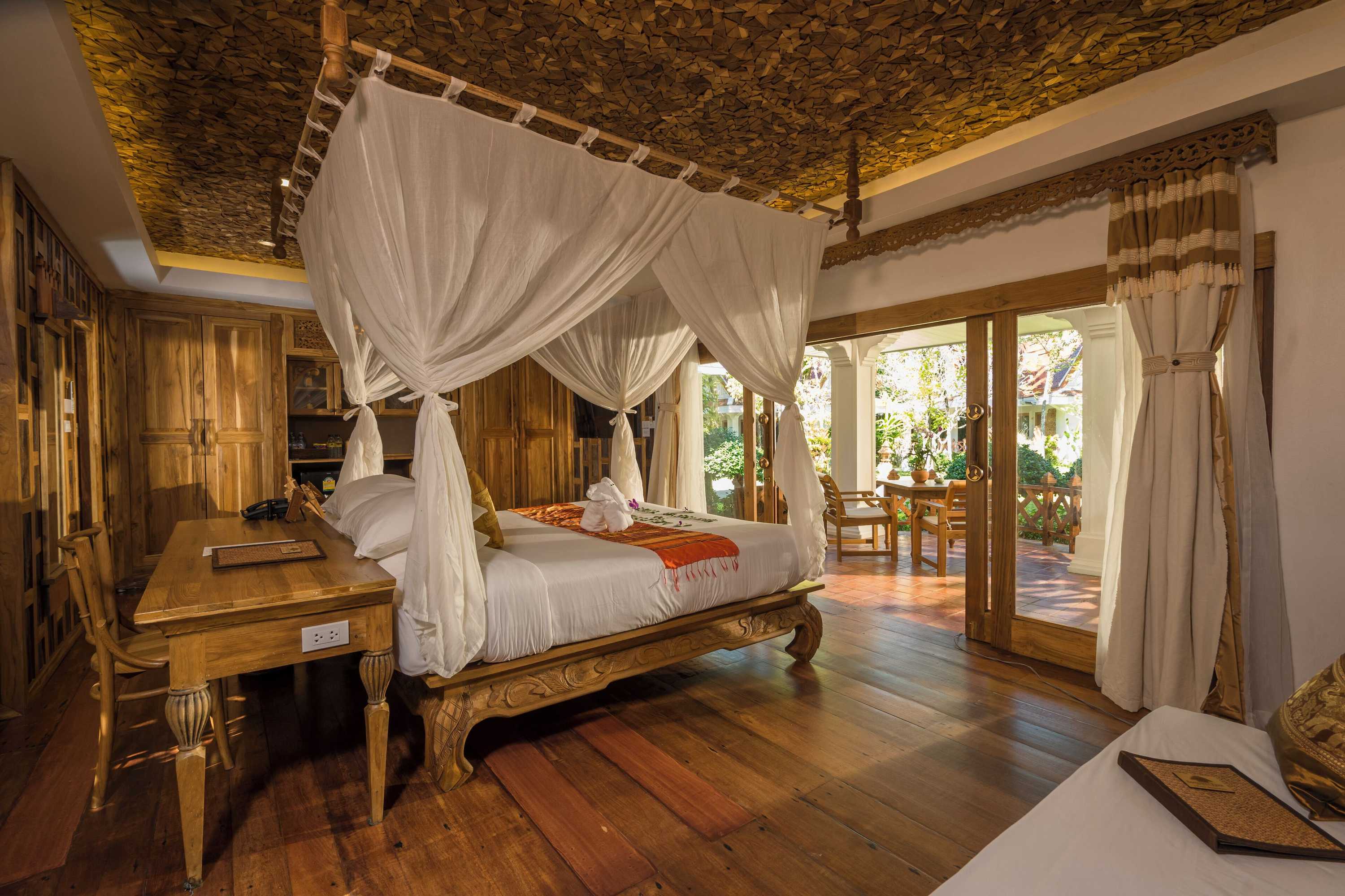 Gift card for Santhiya Koh Chang Resort