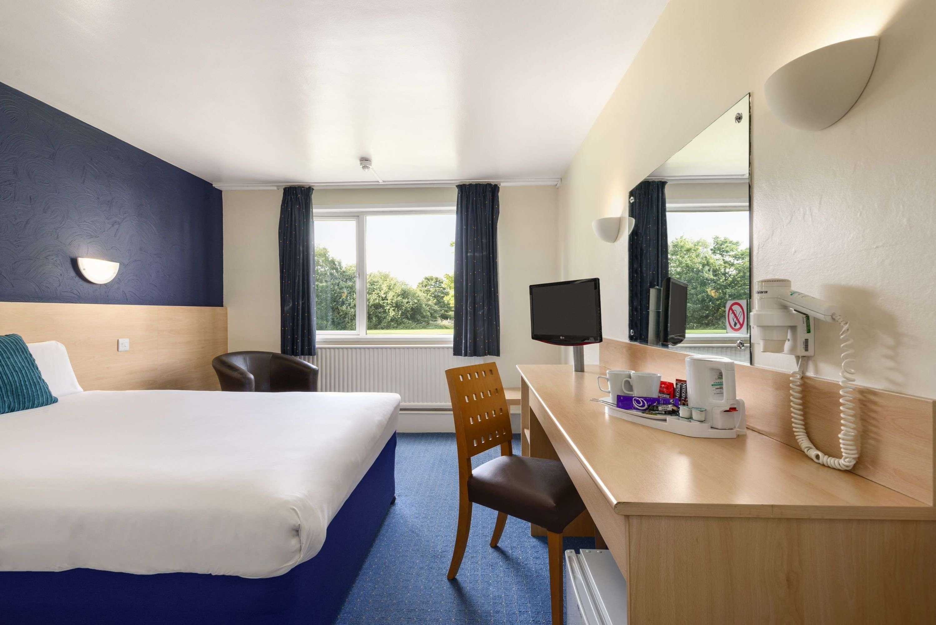 Gift card for Ramada by Wyndham Chorley South Gift card for Ramada by Wyndham Chorley South