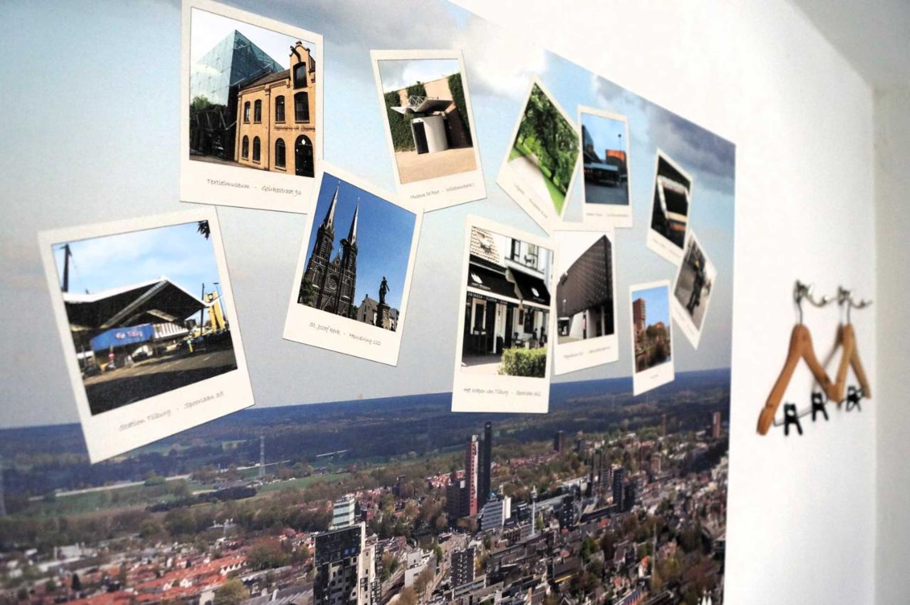 Gift card for Het Wapen Van Tilburg