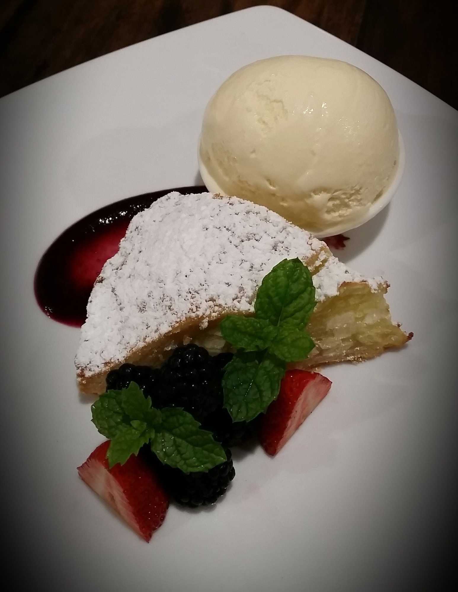 Gift card for Red Bridge Motor Inn