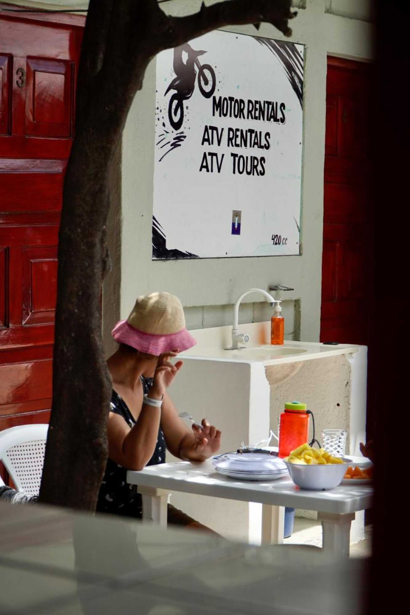 Gift card for Hostal Los Chamos Gift card for Hostal Los Chamos