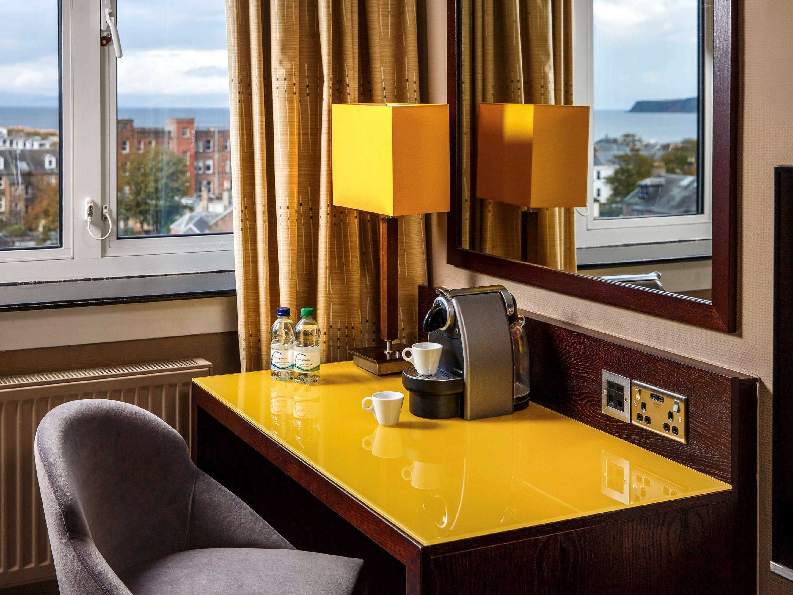 Gift card for Mercure Ayr Hotel Gift card for Mercure Ayr Hotel