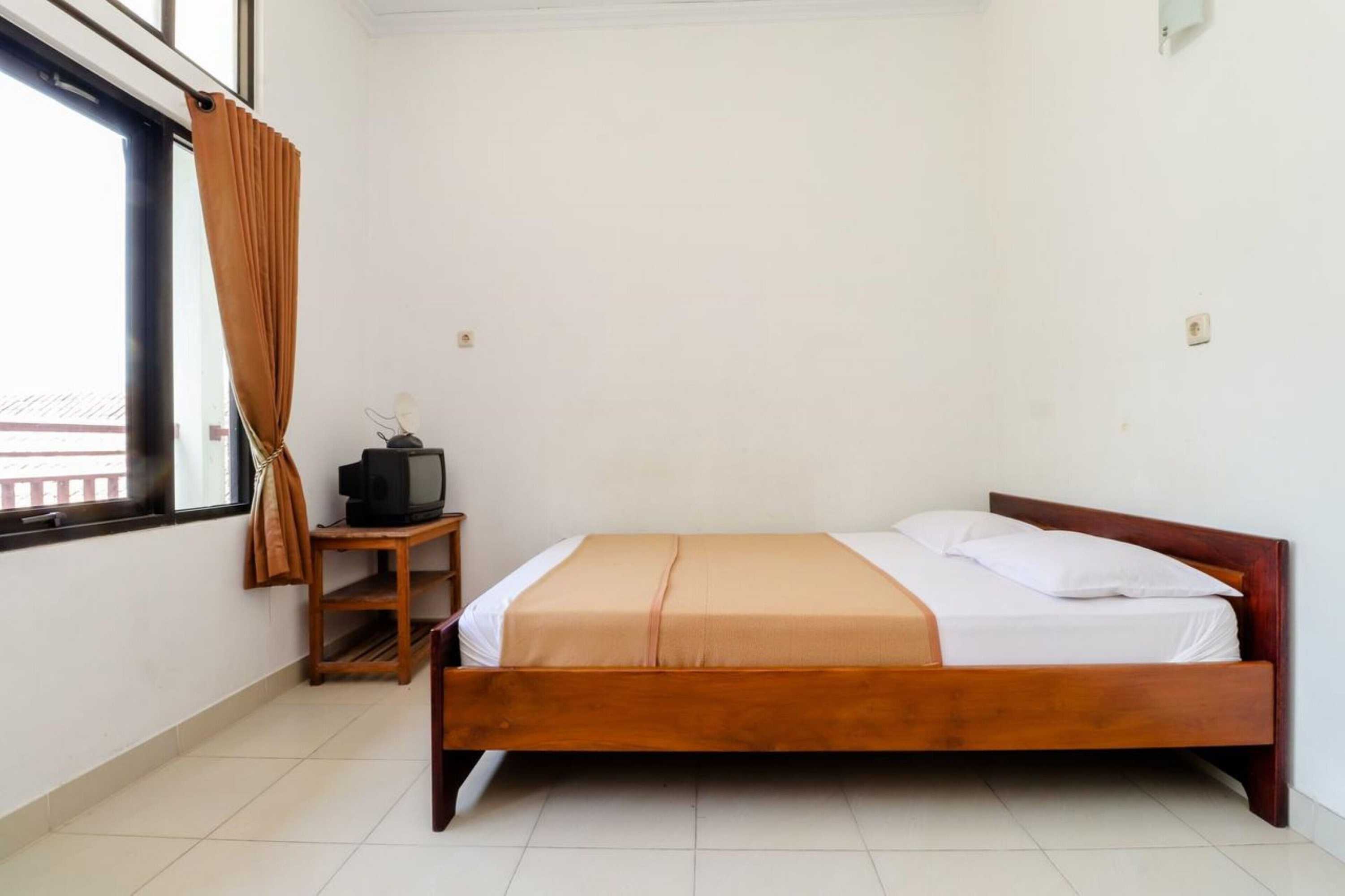 Gift card for Hotel Wismancala Kaliurang