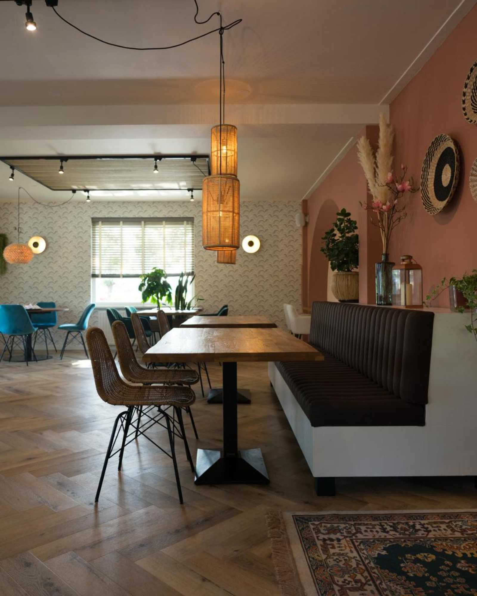 Gift card for Hotel Zuideinde