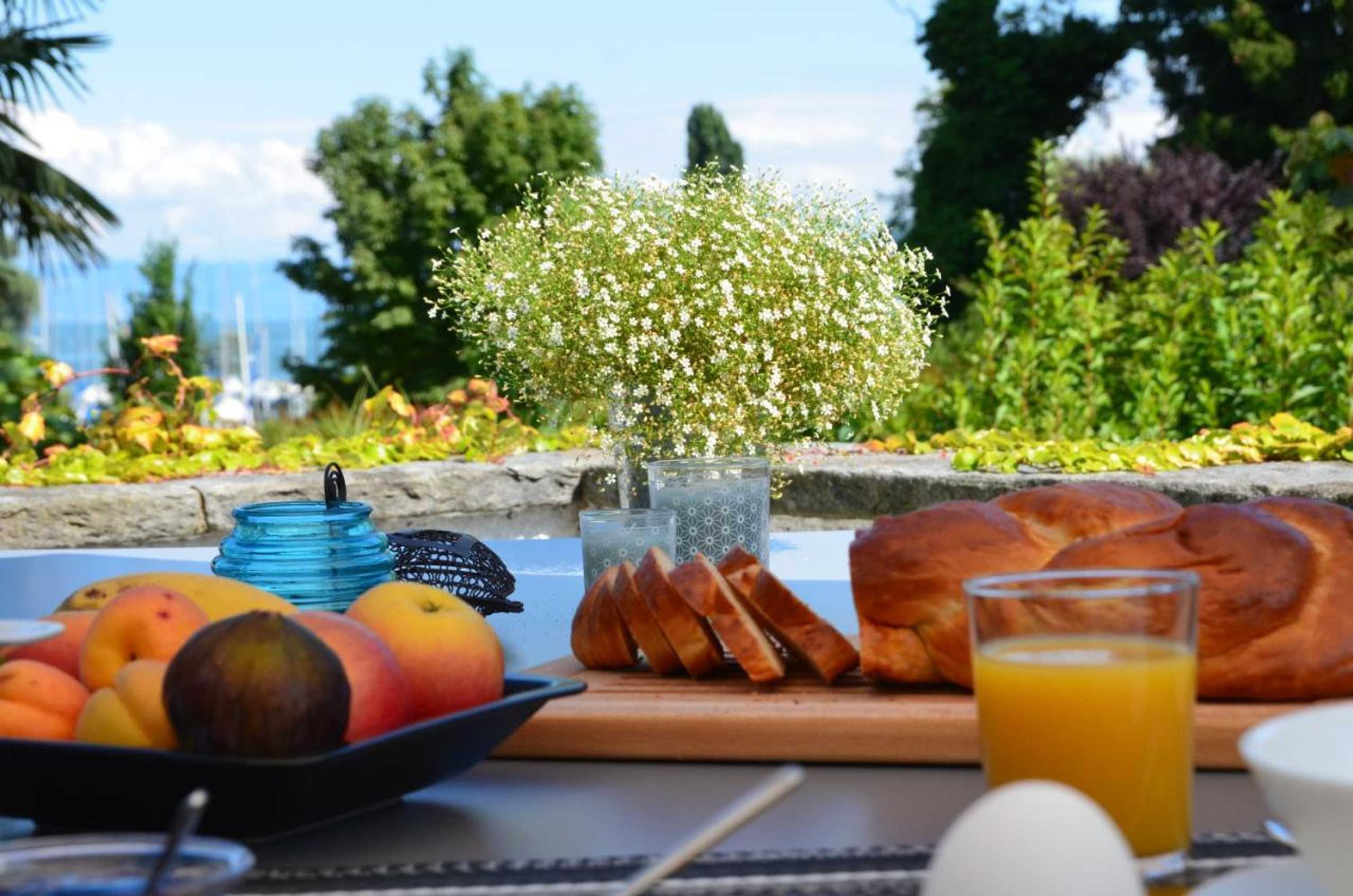 Gift card for Lakelodge Romanshorn