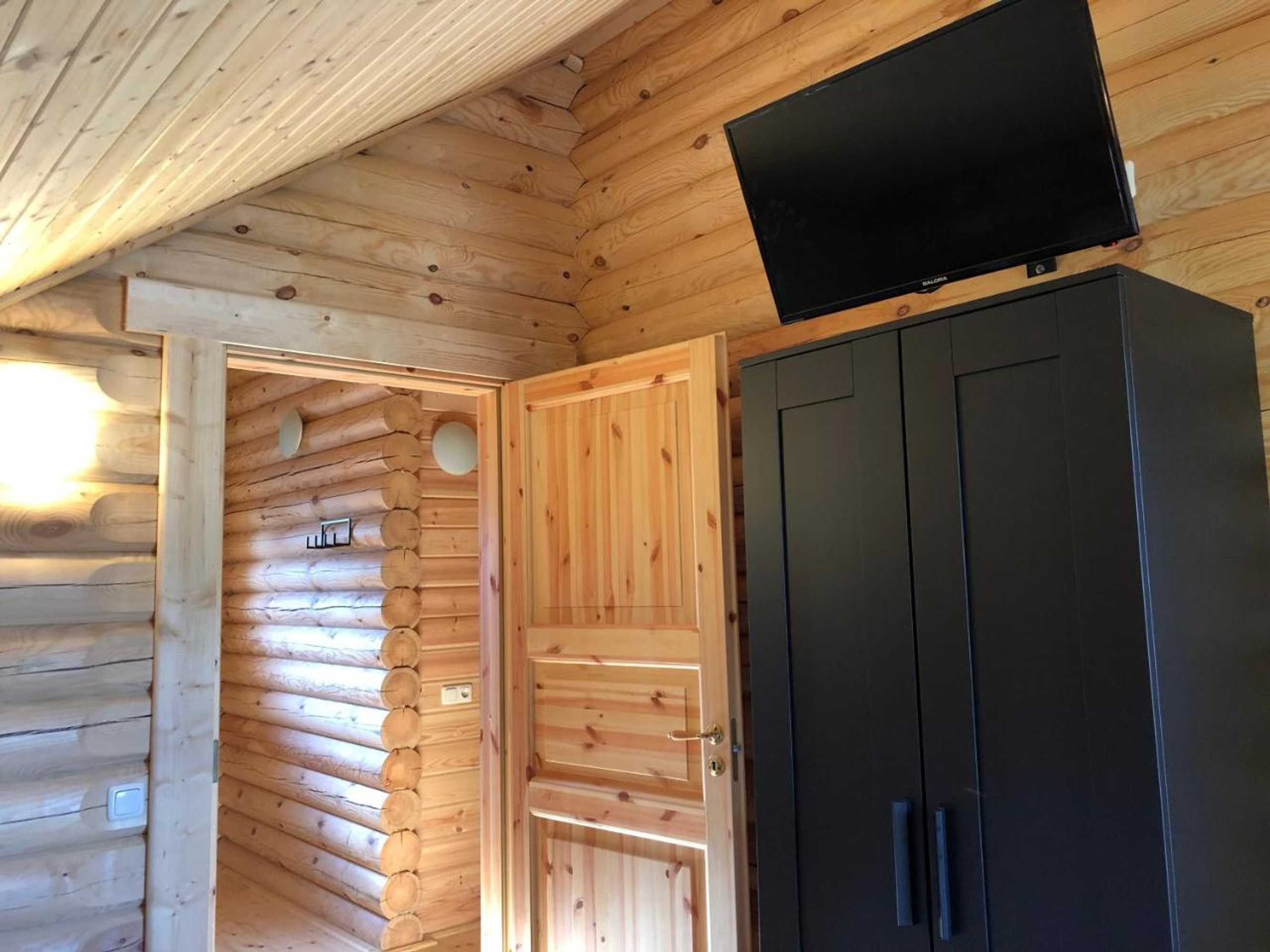 Gift card for Boomstamhuis High Chaparral