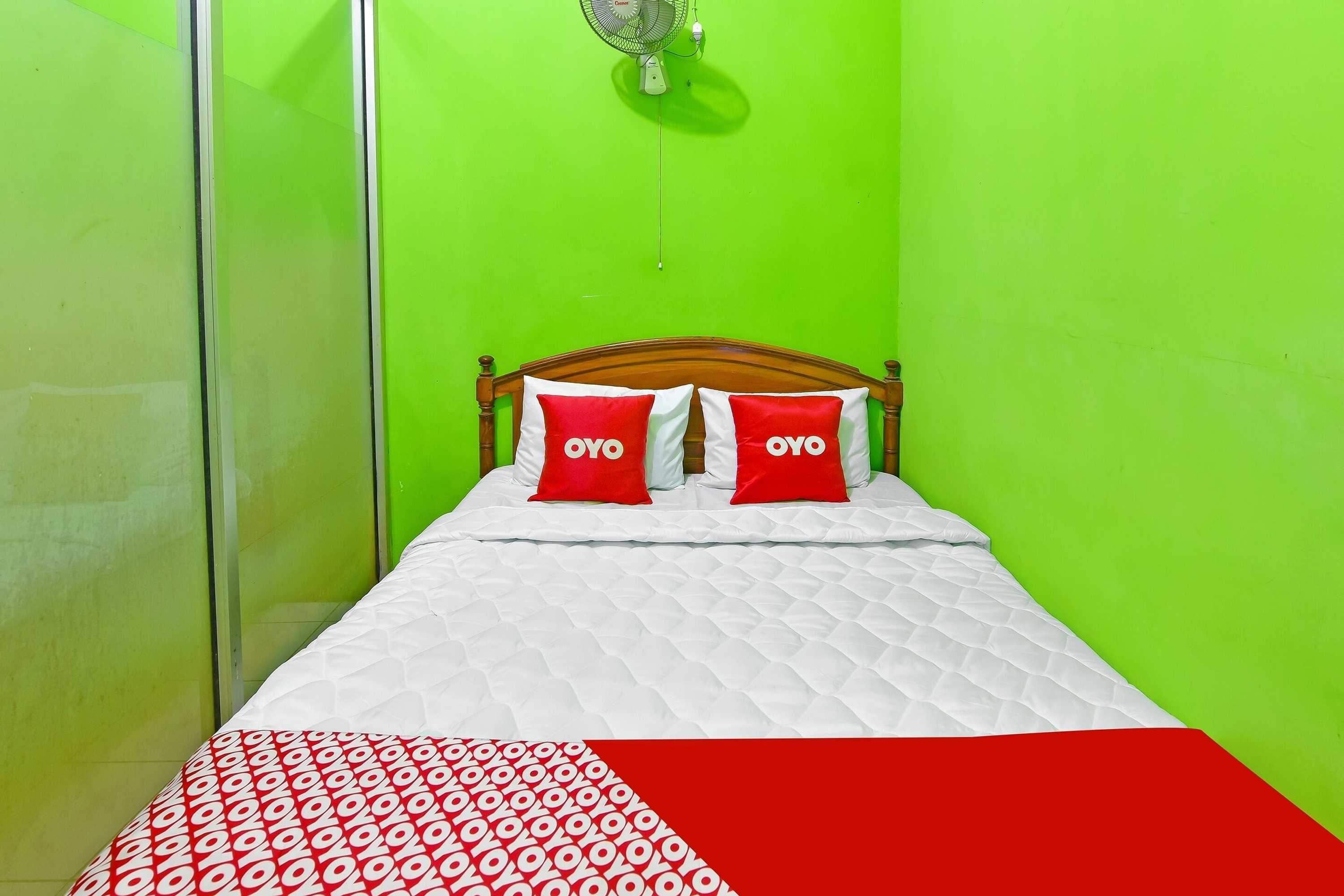 Gift card for Spot ON 91357 Hotel Mulyo Gift card for Spot ON 91357 Hotel Mulyo