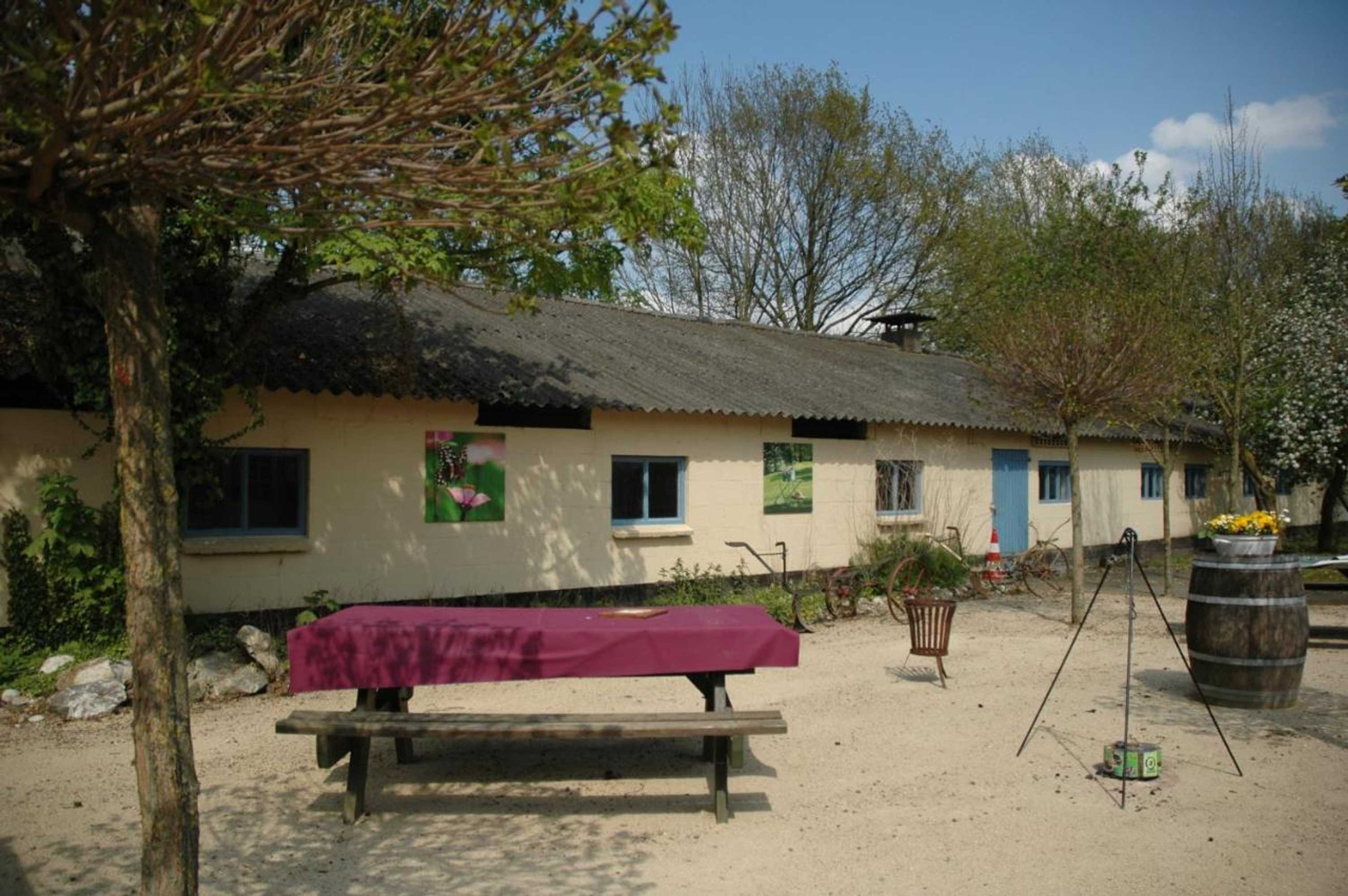 Gift card for Bed & Breakfast de Kreitsberg