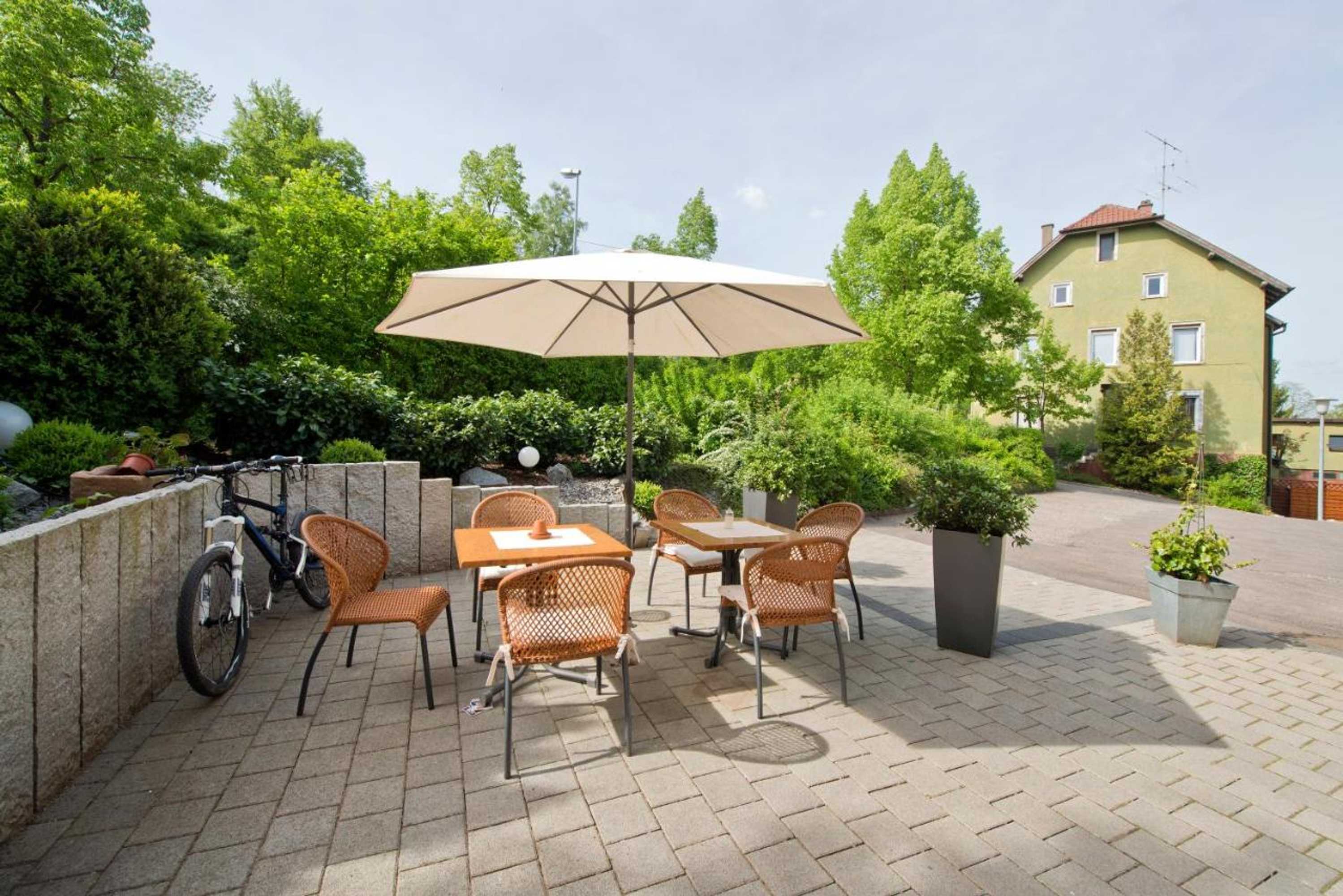 Gift card for Hotel Bären