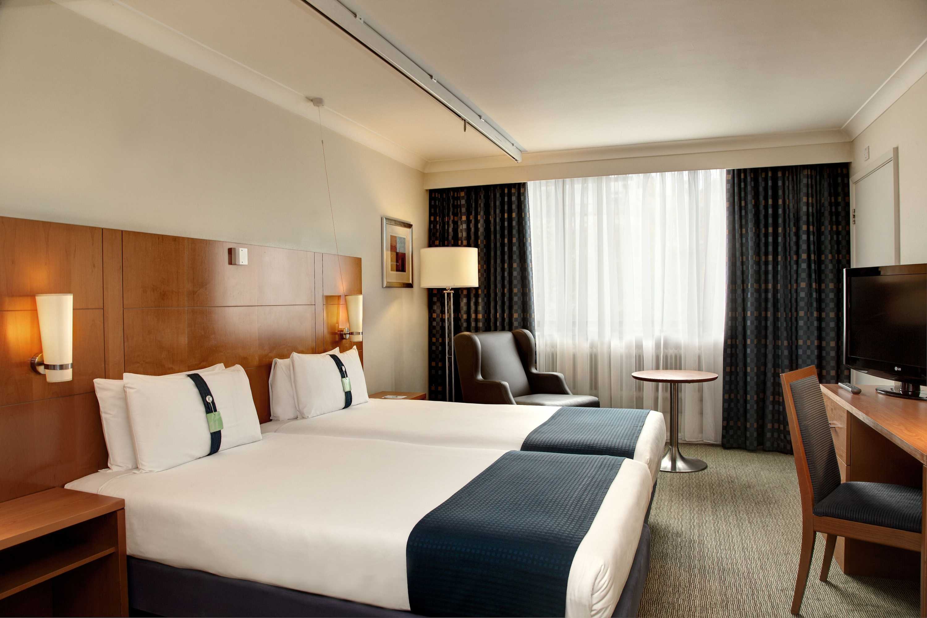 Gift card for Holiday Inn London-Bloomsbury Hotel by Ihg Gift card for Holiday Inn London-Bloomsbury Hotel by Ihg