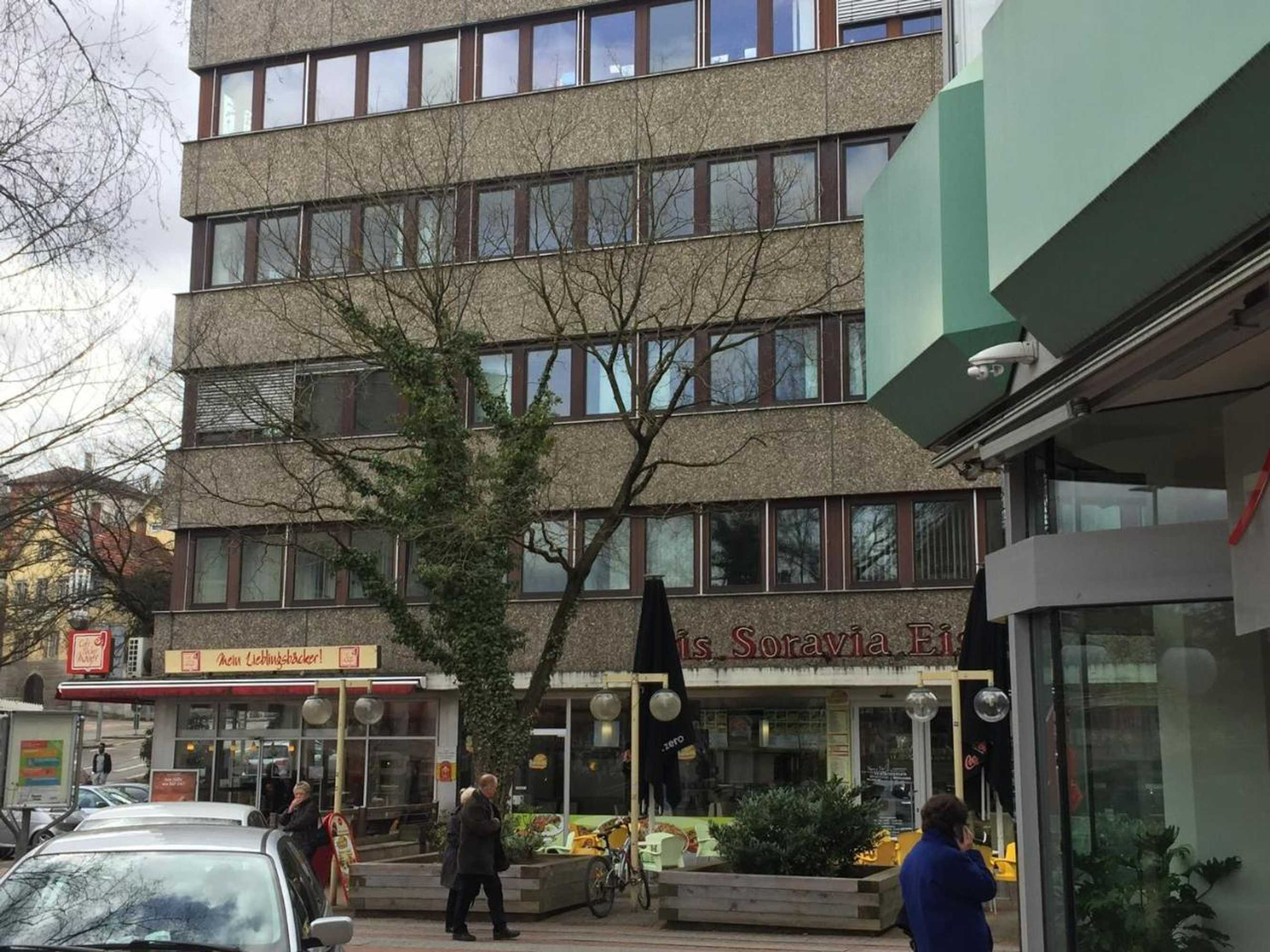 Gift card for Pension Qmt Reutlingen