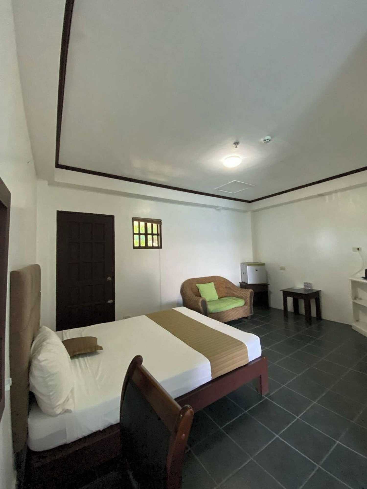 Gift card for Subiza Beach Resort