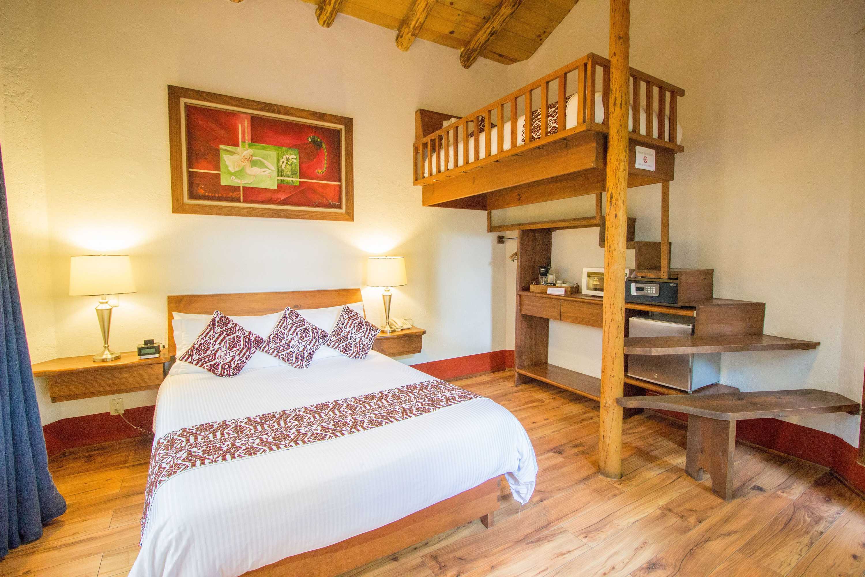 Gift card for Mesón de Leyendas