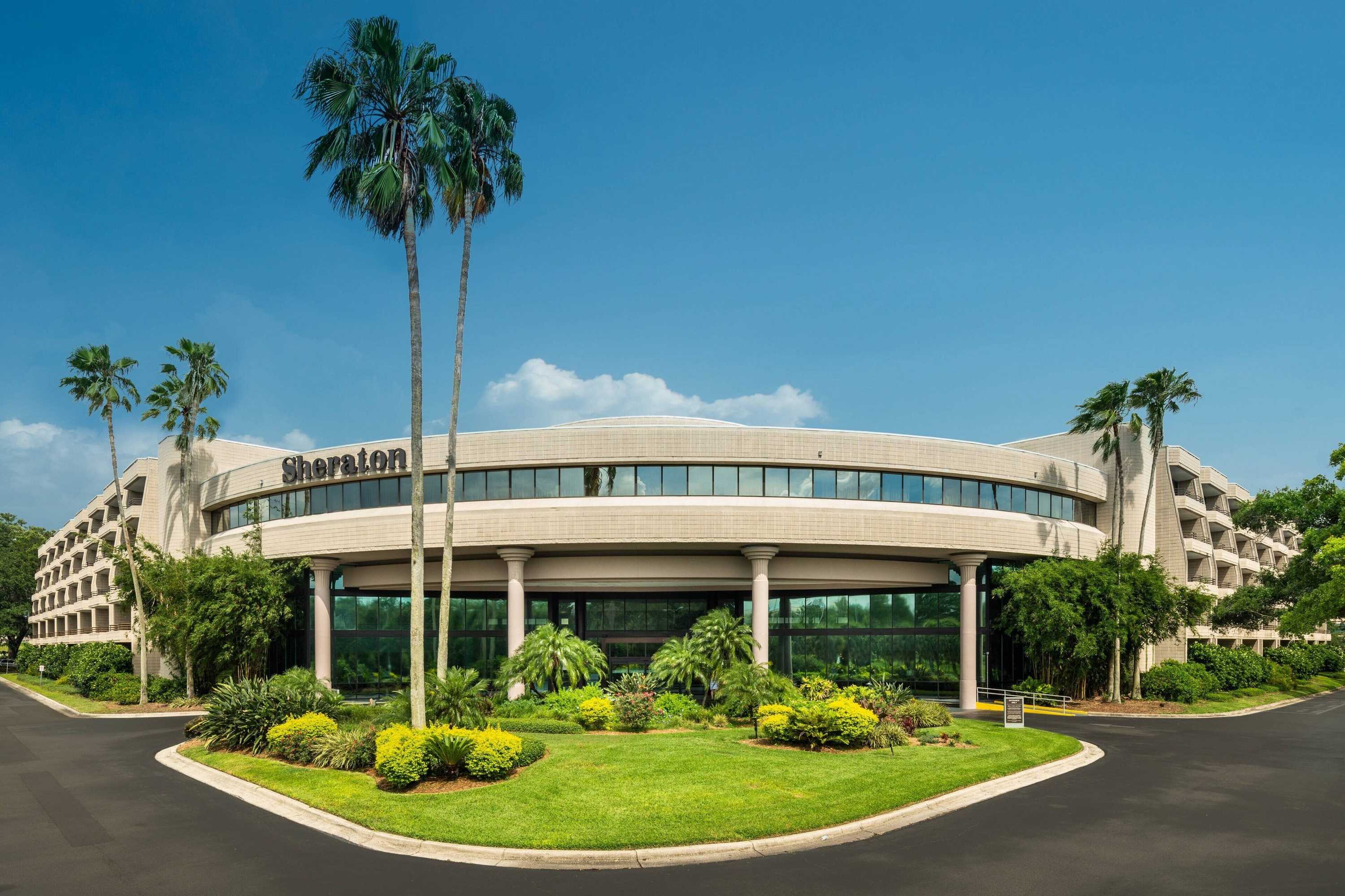 Gift card for Sheraton Tampa Brandon Hotel Gift card for Sheraton Tampa Brandon Hotel