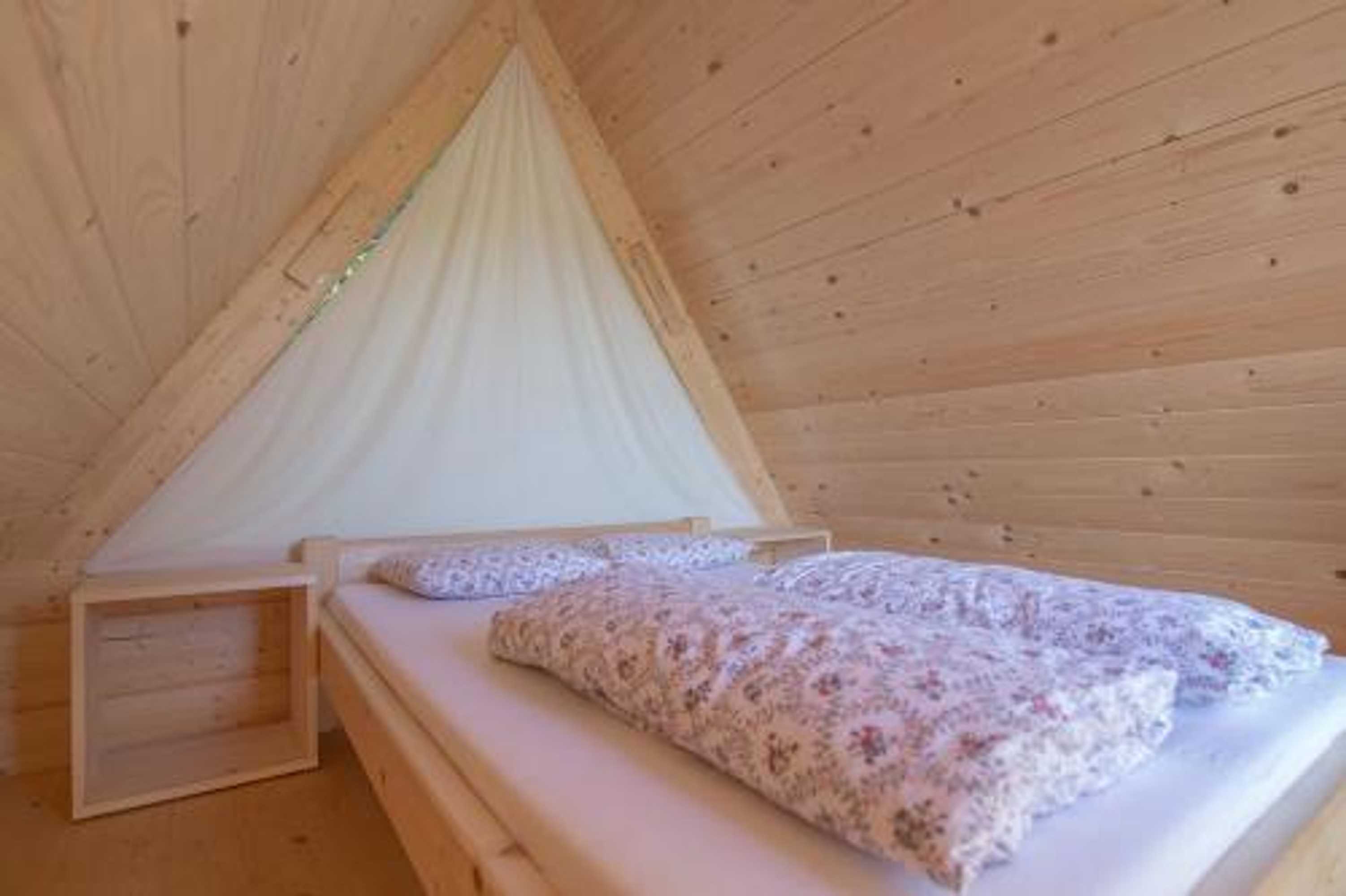 Gift card for Glamping Bizjak Gift card for Glamping Bizjak