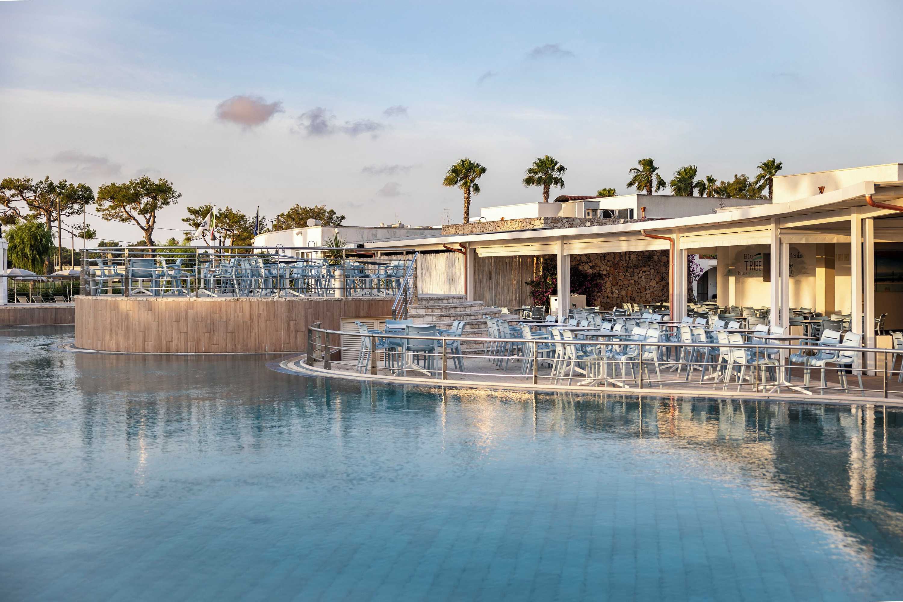 Gift card for Blu Salento Village Gift card for Blu Salento Village
