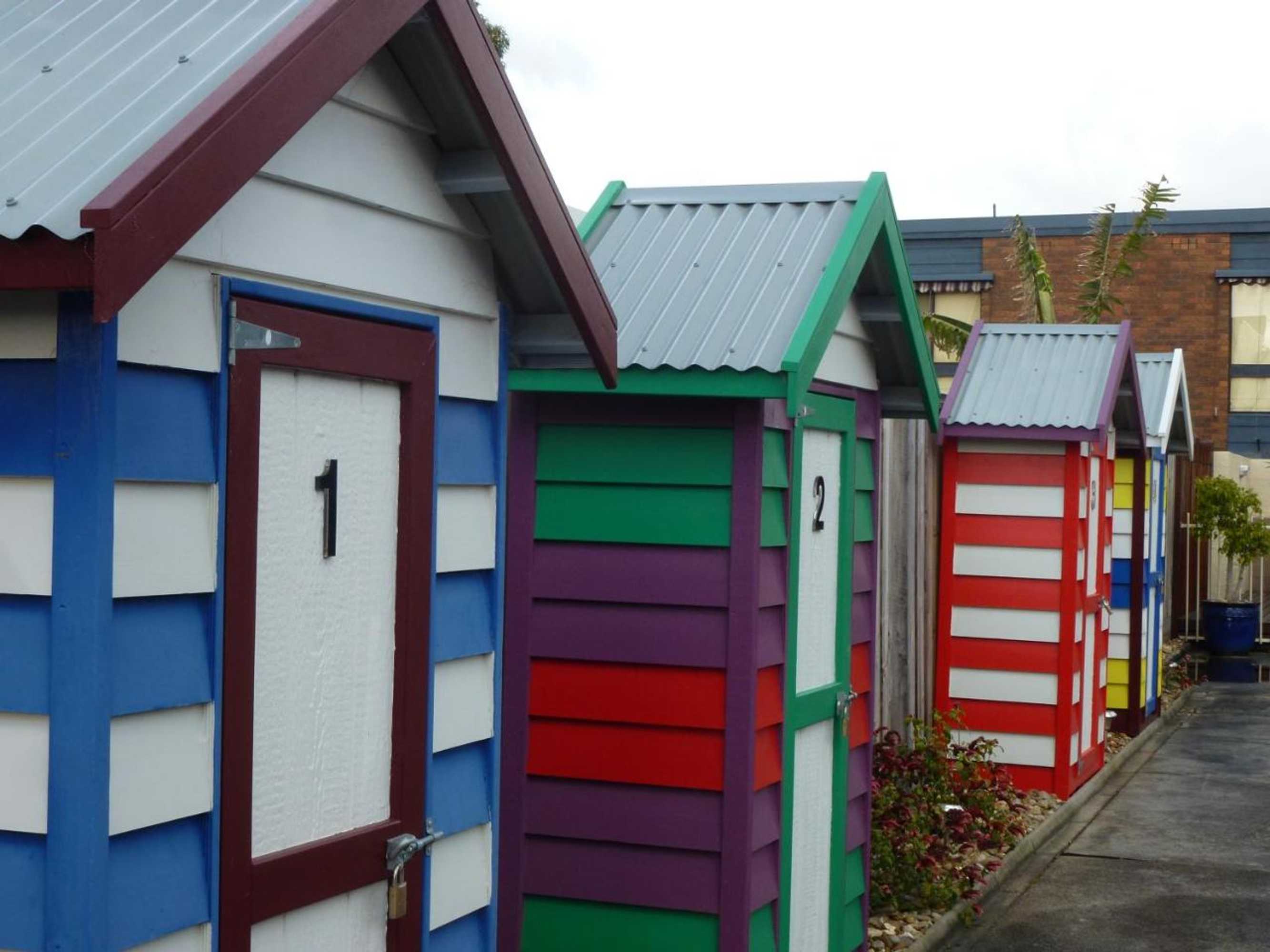 Gift card for Dromana Beach Getaway