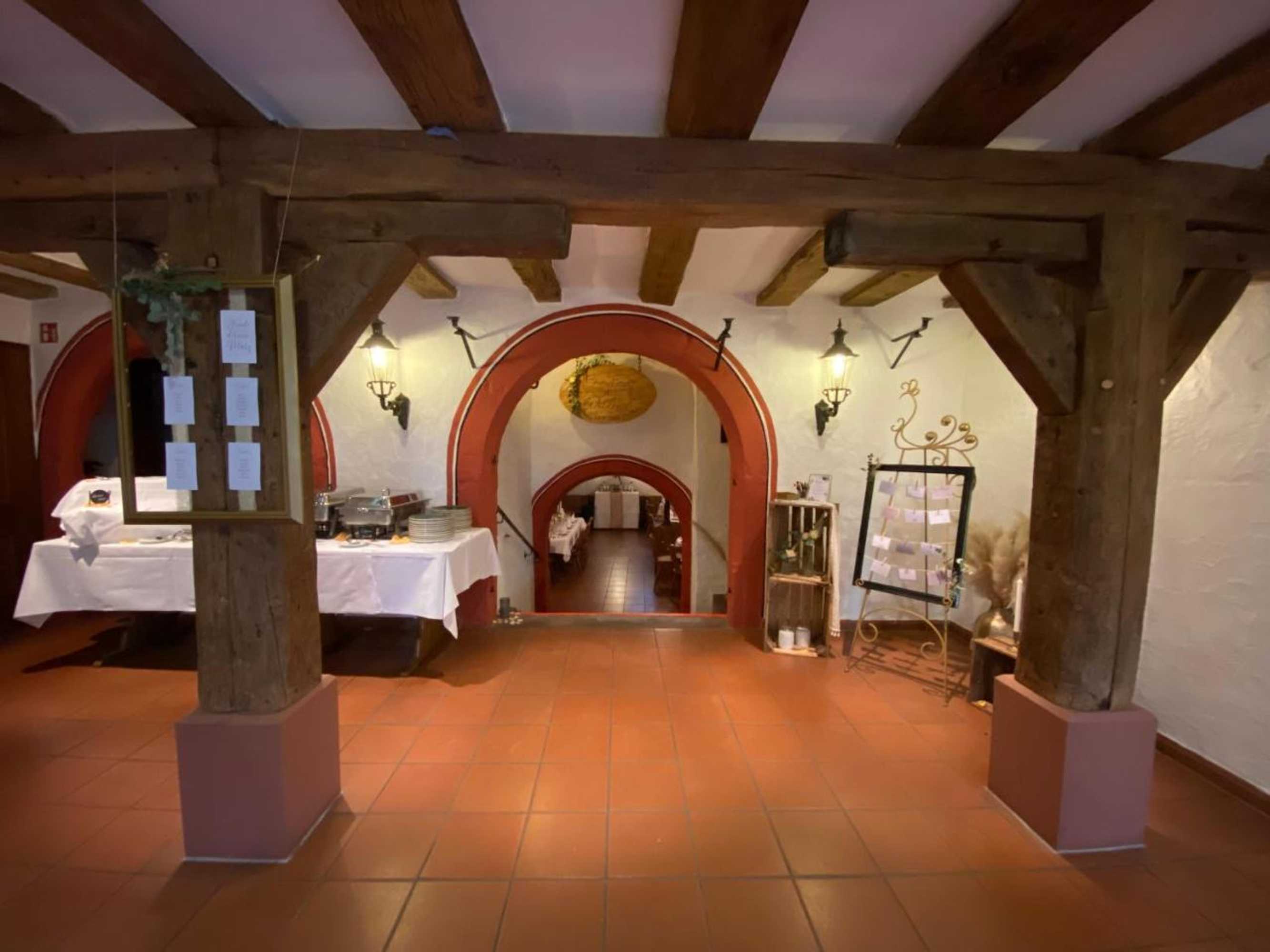 Gift card for Riesen, Zum